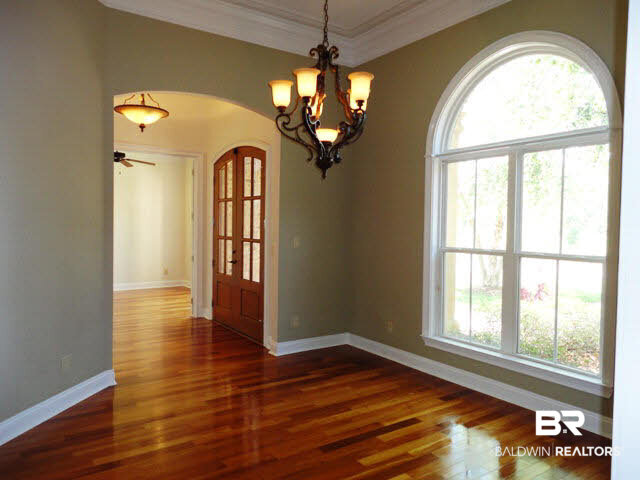 9051 Krystal Ridge Court Daphne, AL 36526 - Photo 3 of 28 Dining Room