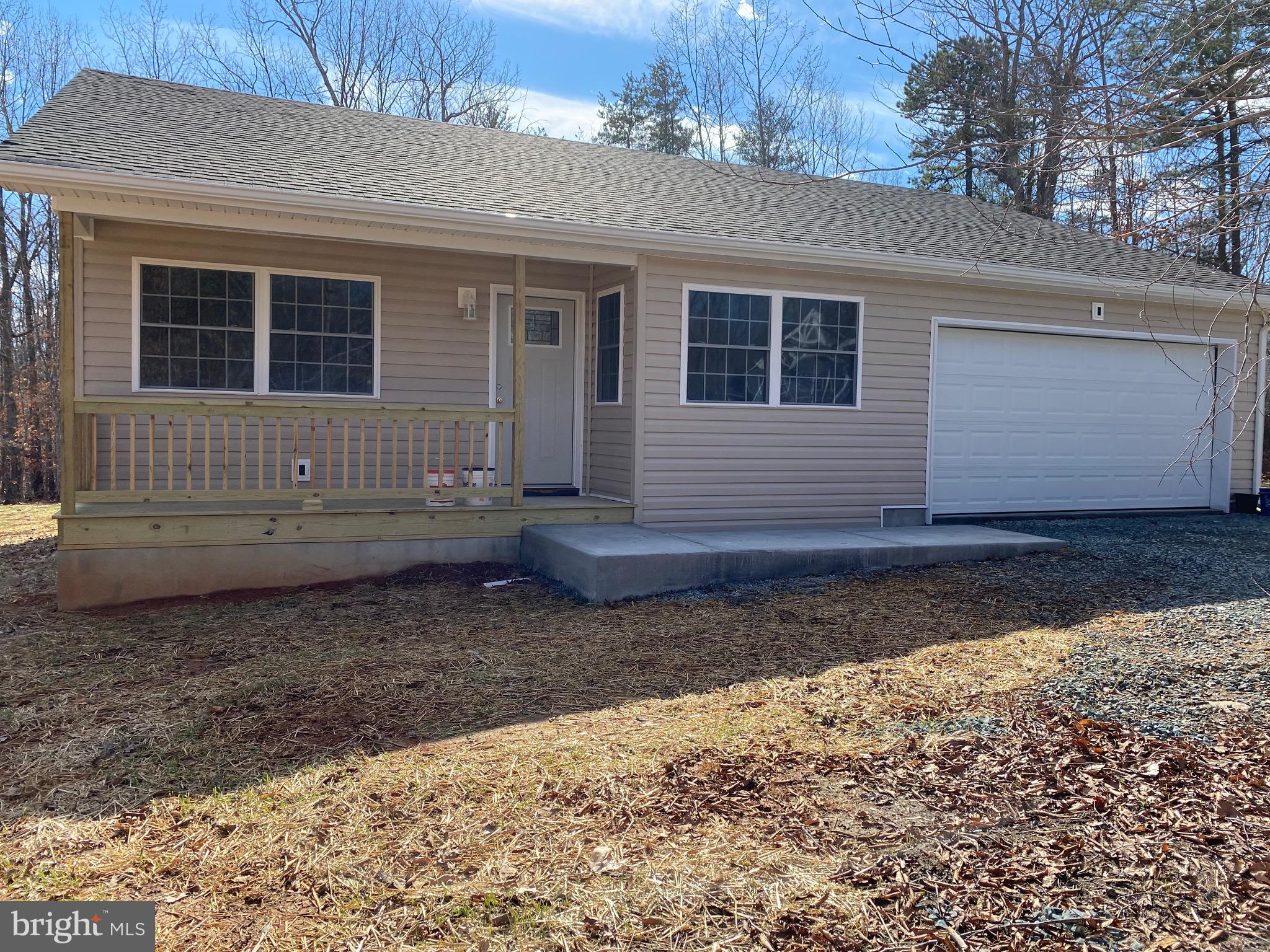 198 Weston Road Louisa, VA 23093 - Photo 1 of 3 Gallery Image 1