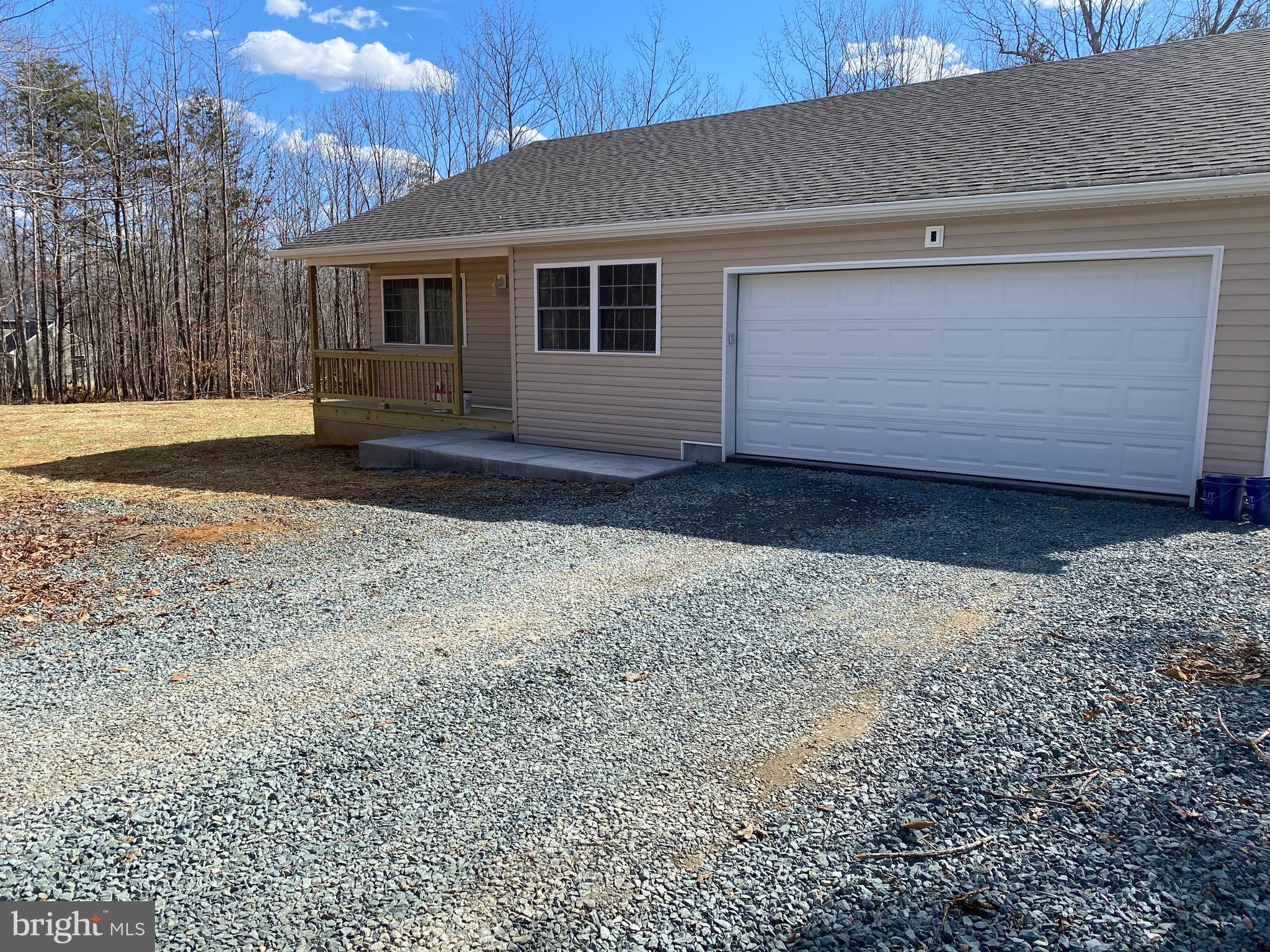 198 Weston Road Louisa, VA 23093 - Photo 2 of 3 Gallery Image 2