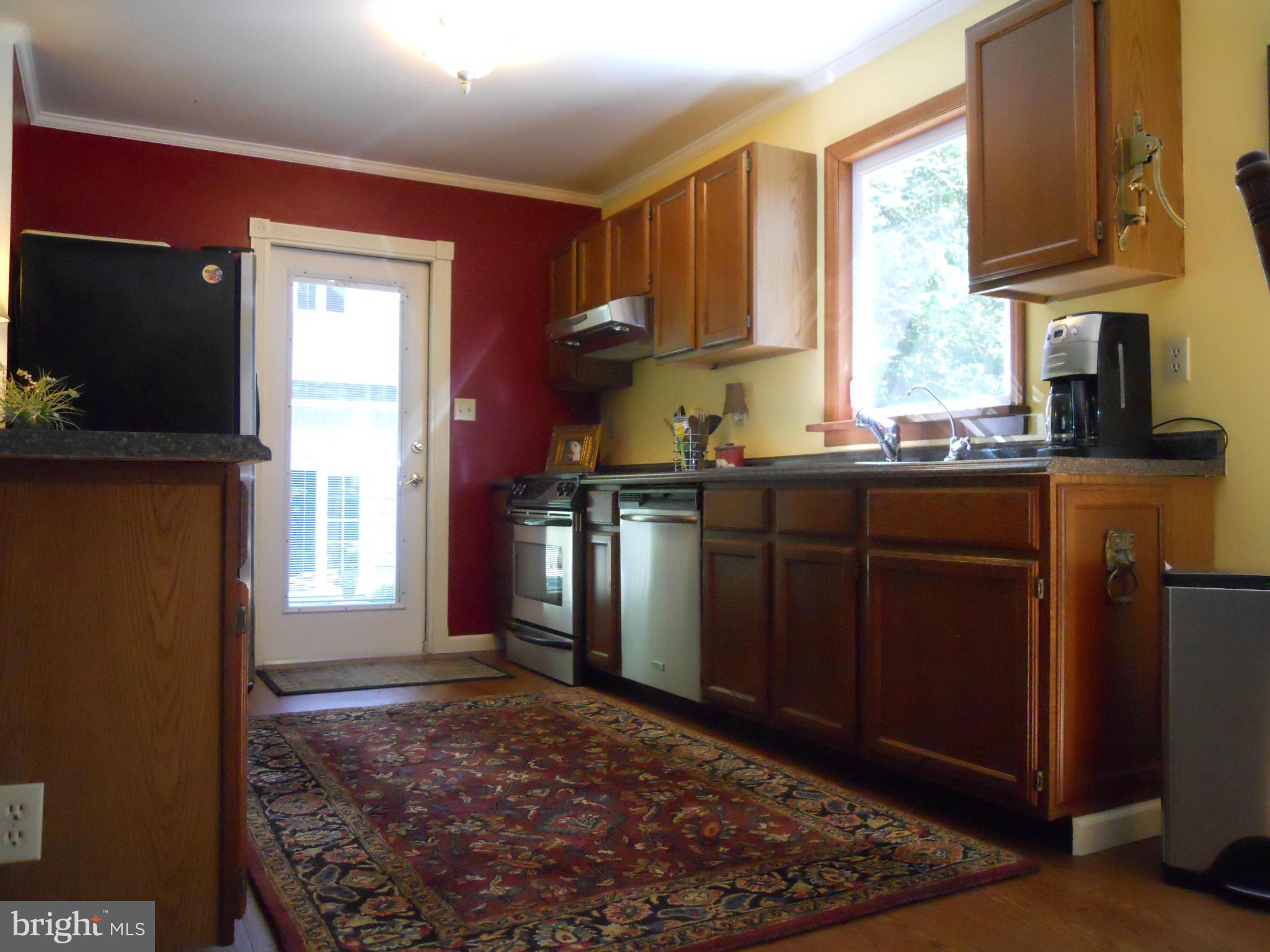 26771 Anthony Mill Road Denton, MD 21629 - Photo 5 of 25 Kitchen