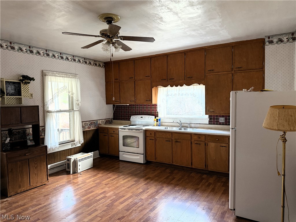 6809 Leonhard Hill Road Southwest Port Washington, OH 43837 - Photo 4 of 21