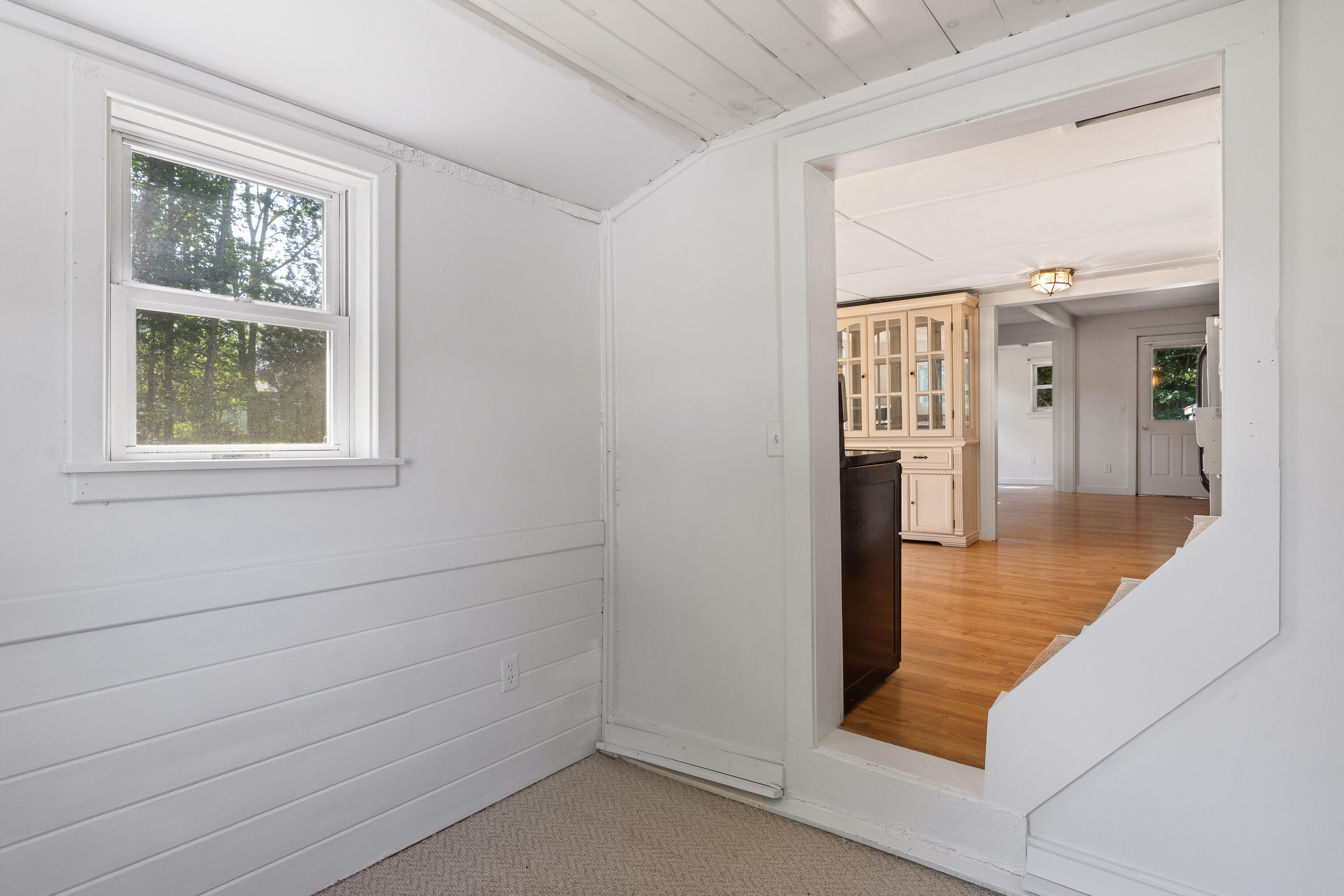 117 Lessner Road Damariscotta, ME 04543 - Photo 23 of 36 Sunken room