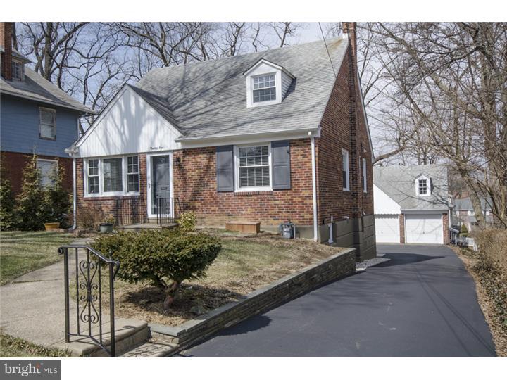 24 Llandillo Road Havertown, PA 19083 - Photo 1 of 25 Gallery Image 1