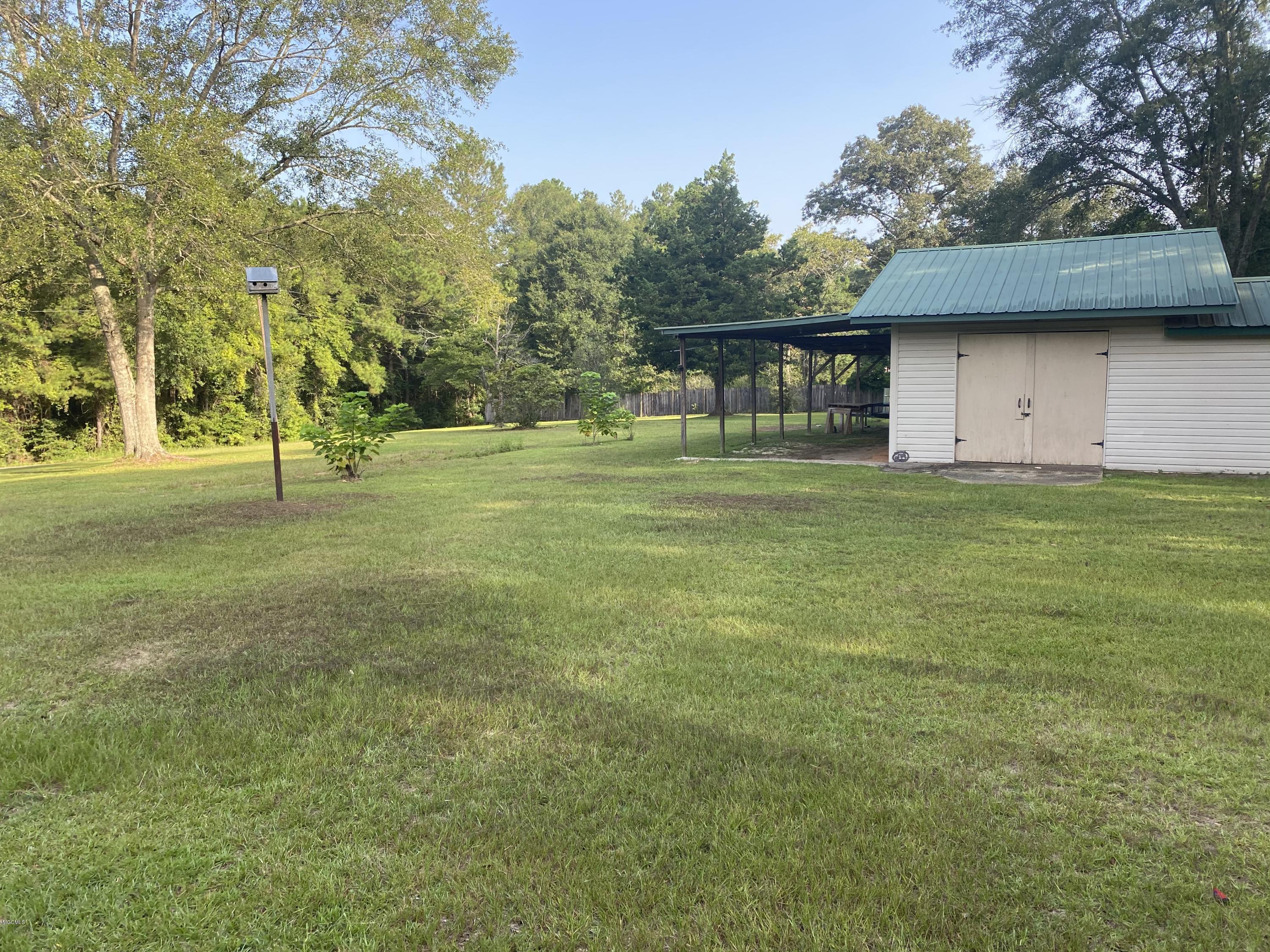 185 Cooper Road Lucedale, MS 39452 - Photo 20 of 32 F4C5FFF3-94D5-4518-8B9B-5F491FD51B78
