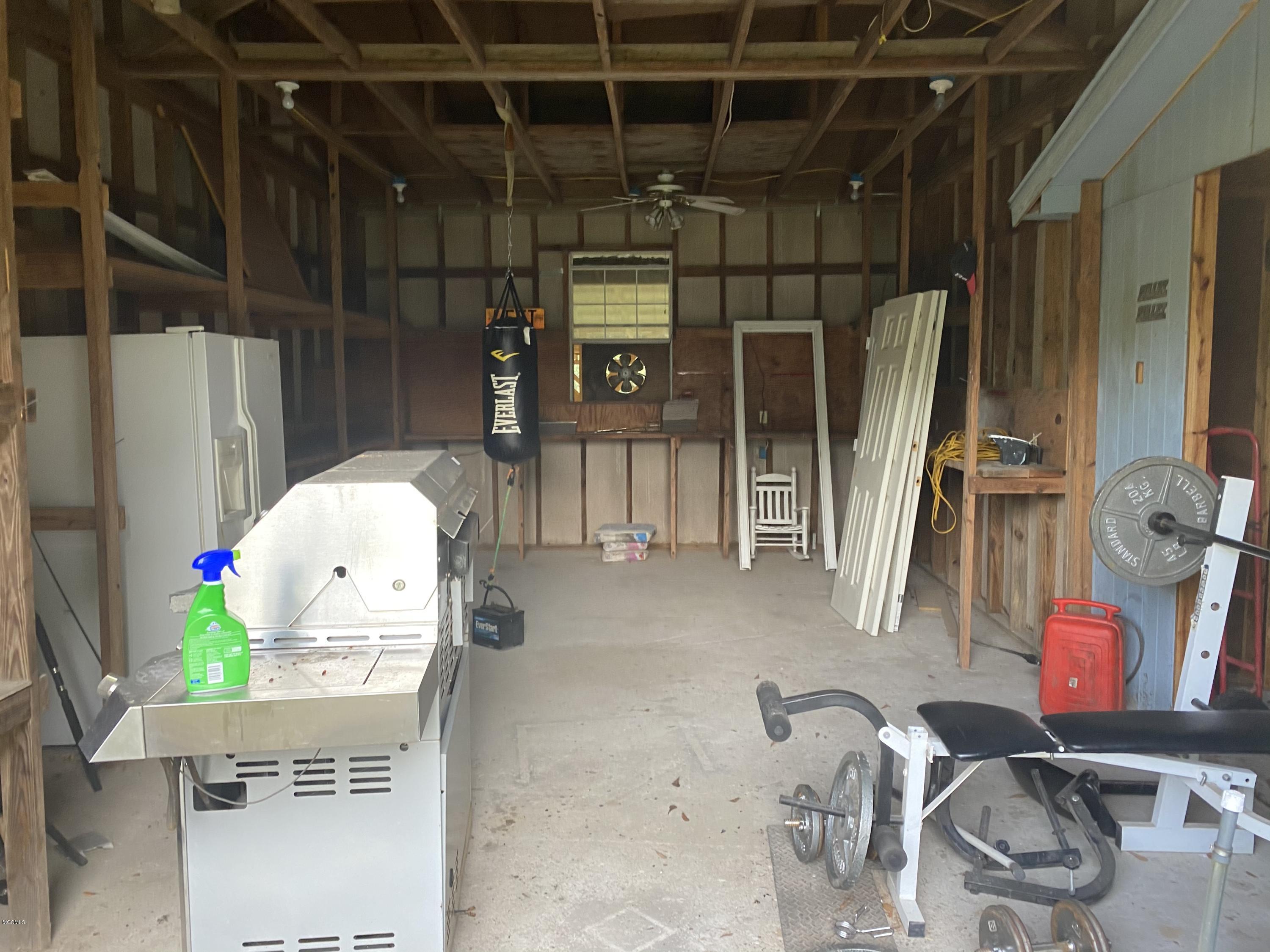 185 Cooper Road Lucedale, MS 39452 - Photo 23 of 32 D2D8032B-5193-4B98-94A1-AB0B83D2C7A1