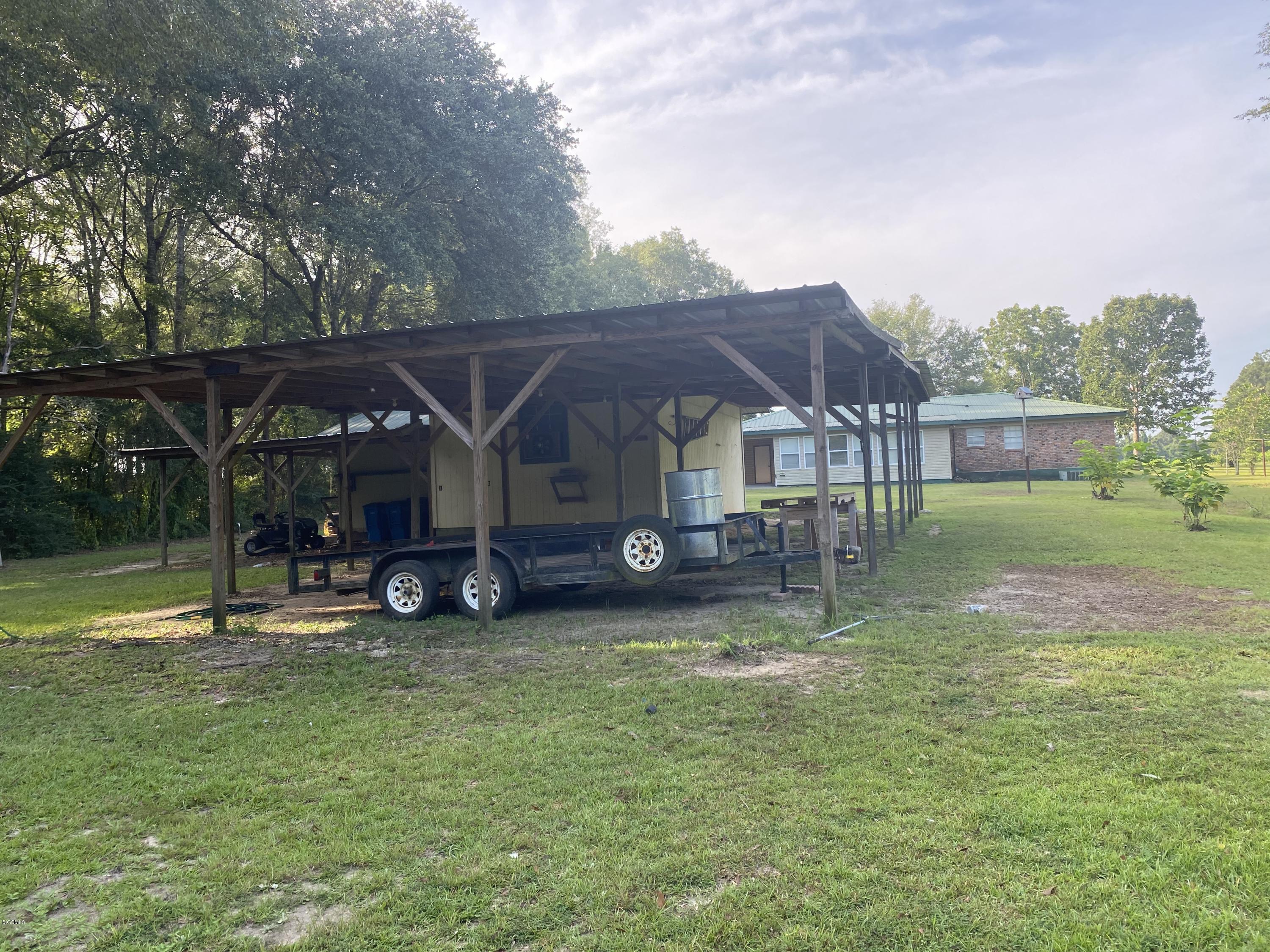 185 Cooper Road Lucedale, MS 39452 - Photo 29 of 32 0B54F58A-CFDF-4FFB-9B7C-28419D9C0FAB