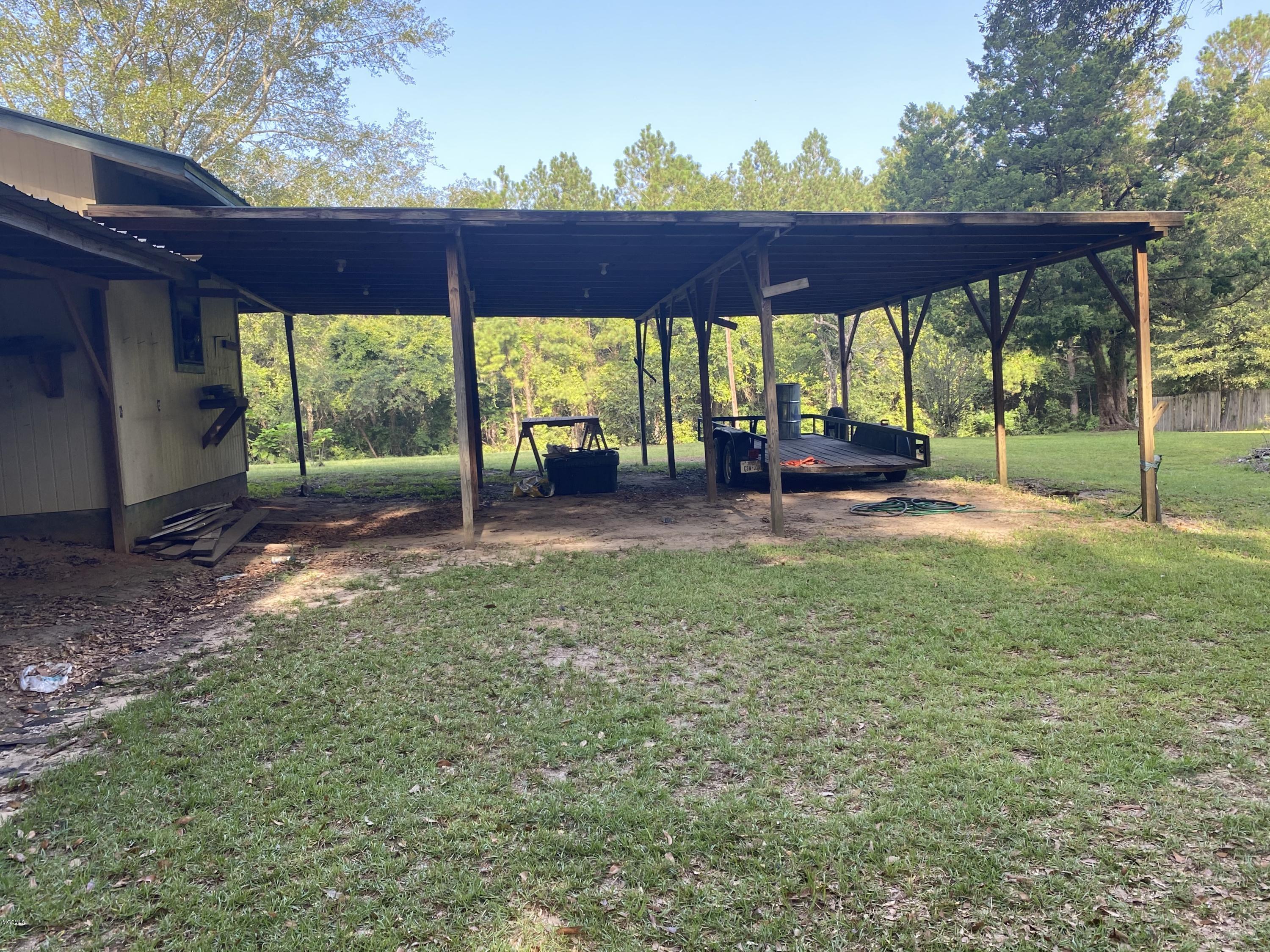 185 Cooper Road Lucedale, MS 39452 - Photo 31 of 32 9CCA1074-FE81-4337-B419-CA1B24A35C60