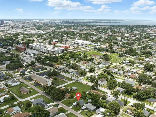 $479,000 | 2710 West Grace Street, Tampa, FL 33607