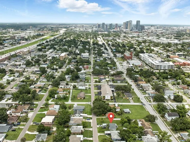 $479,000 | 2710 West Grace Street, Tampa, FL 33607