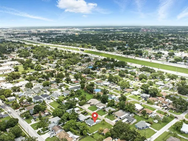 $479,000 | 2710 West Grace Street, Tampa, FL 33607