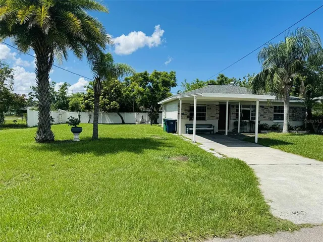 $479,000 | 2710 West Grace Street, Tampa, FL 33607