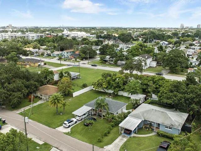 $479,000 | 2710 West Grace Street, Tampa, FL 33607