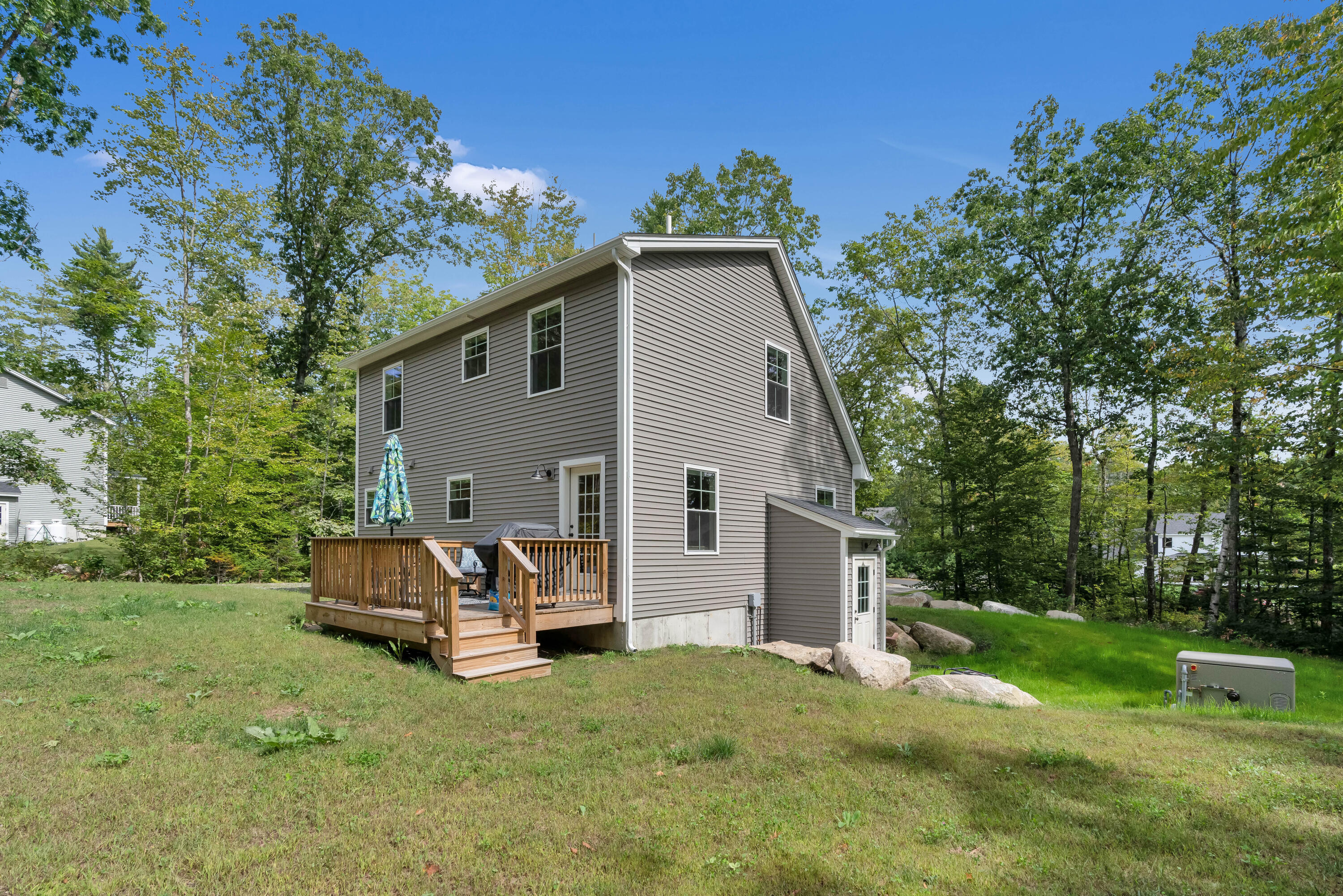 95 Rolling Brook Road Raymond, ME 04071 - Photo 22 of 23 _DSC2049