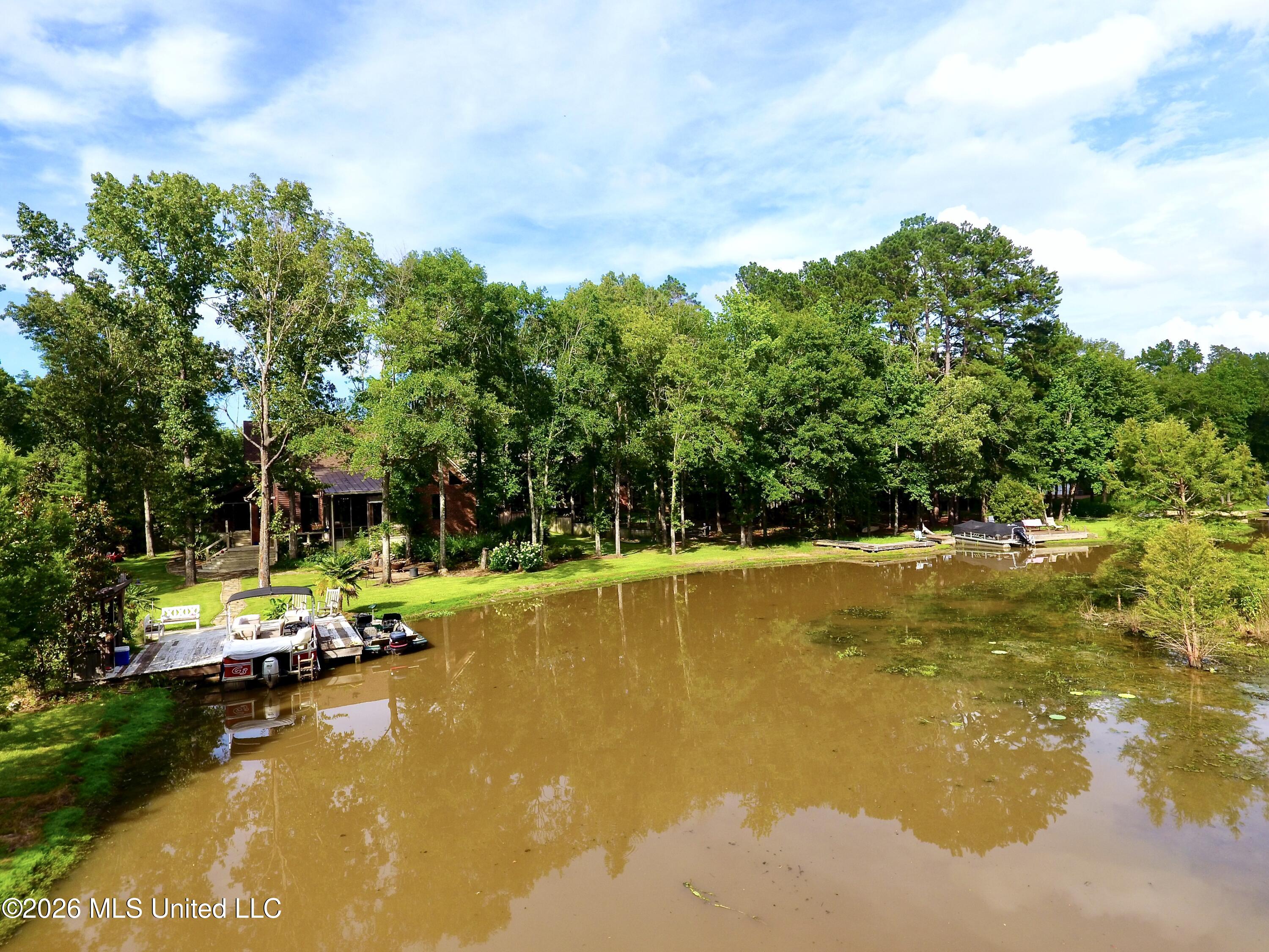 1109 Foxpoint Brandon, MS 39047 - Photo 74 of 82 DJI_0052