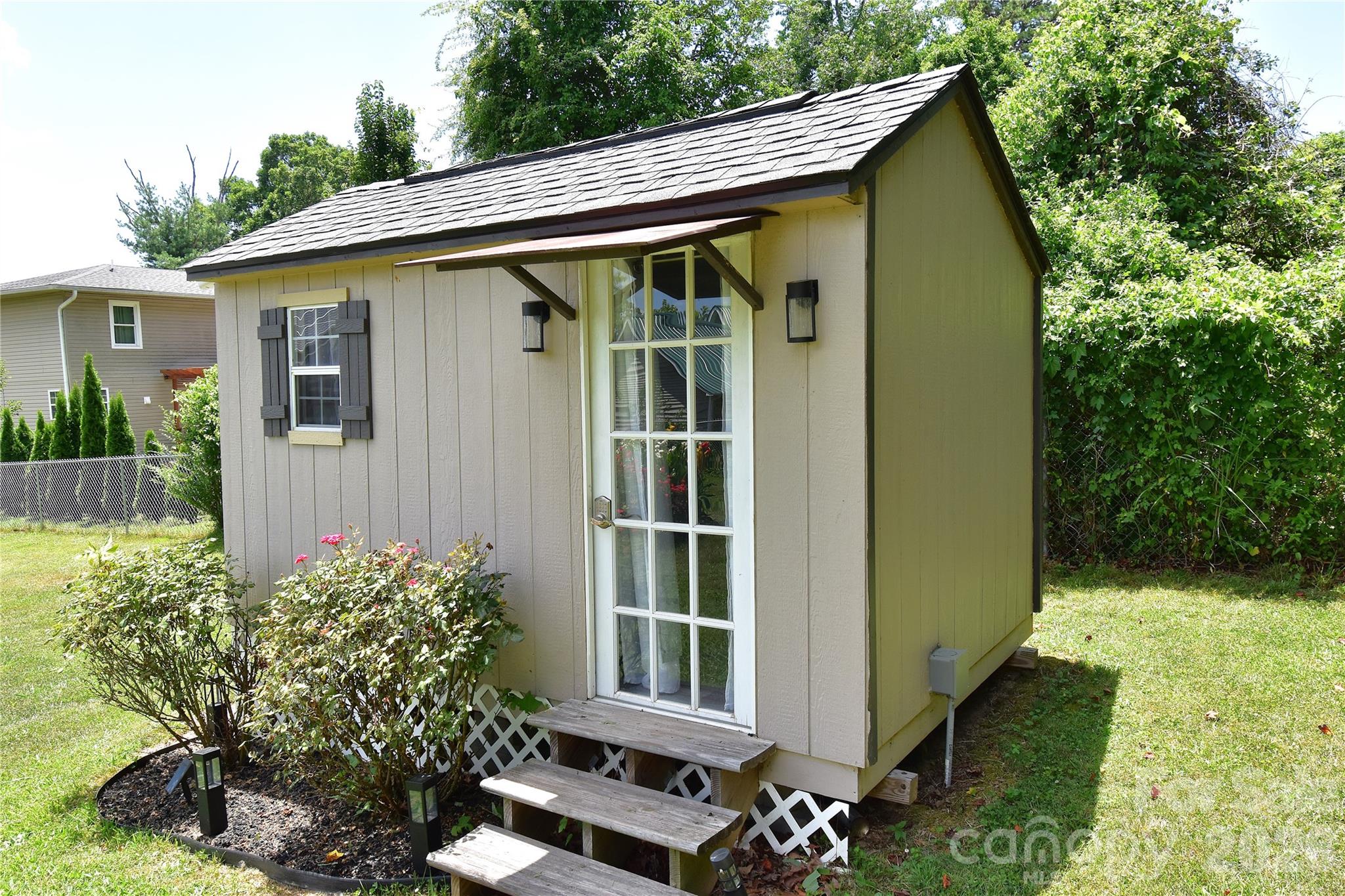 302 Watson Road Arden, NC 28704 - Photo 30 of 38