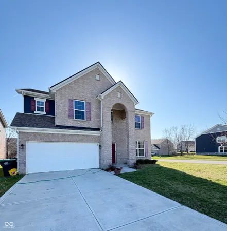 $390,000 | 2597 Sheek Road, Greenwood, IN 46143