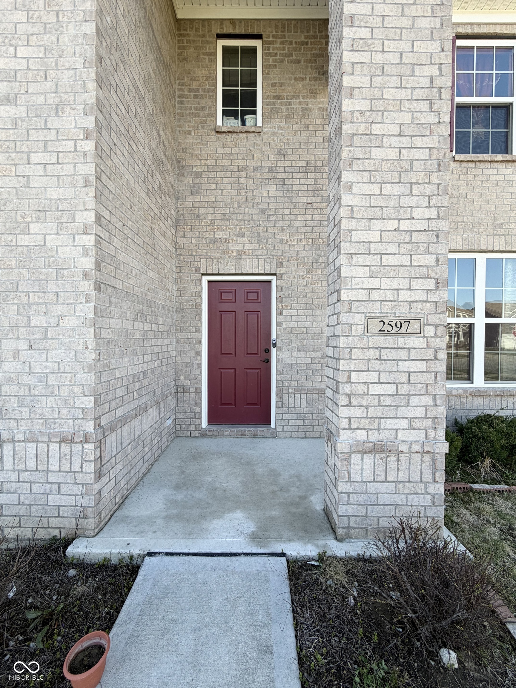 2597 Sheek Road Greenwood, IN 46143 - Photo 3 of 24