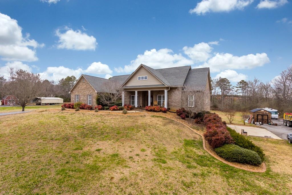 97 Wynn Loop Southwest Cartersville, GA 30120 - Photo 1 of 1 Gallery Image 1