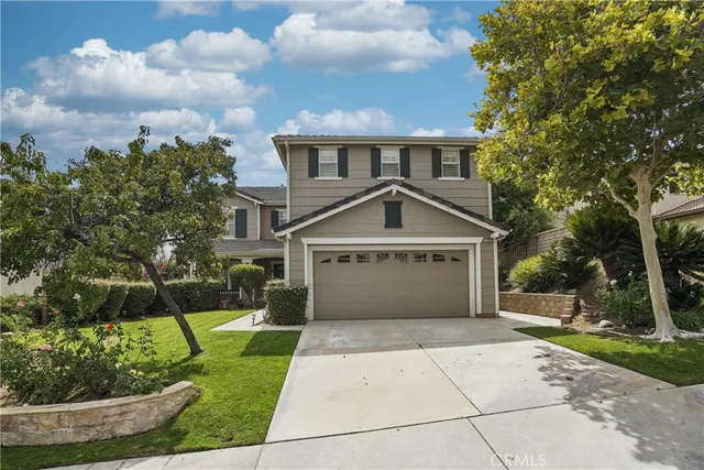 $980,000 | 27922 Bridlewood Drive, Castaic, CA 91384