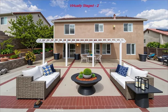 $980,000 | 27922 Bridlewood Drive, Castaic, CA 91384