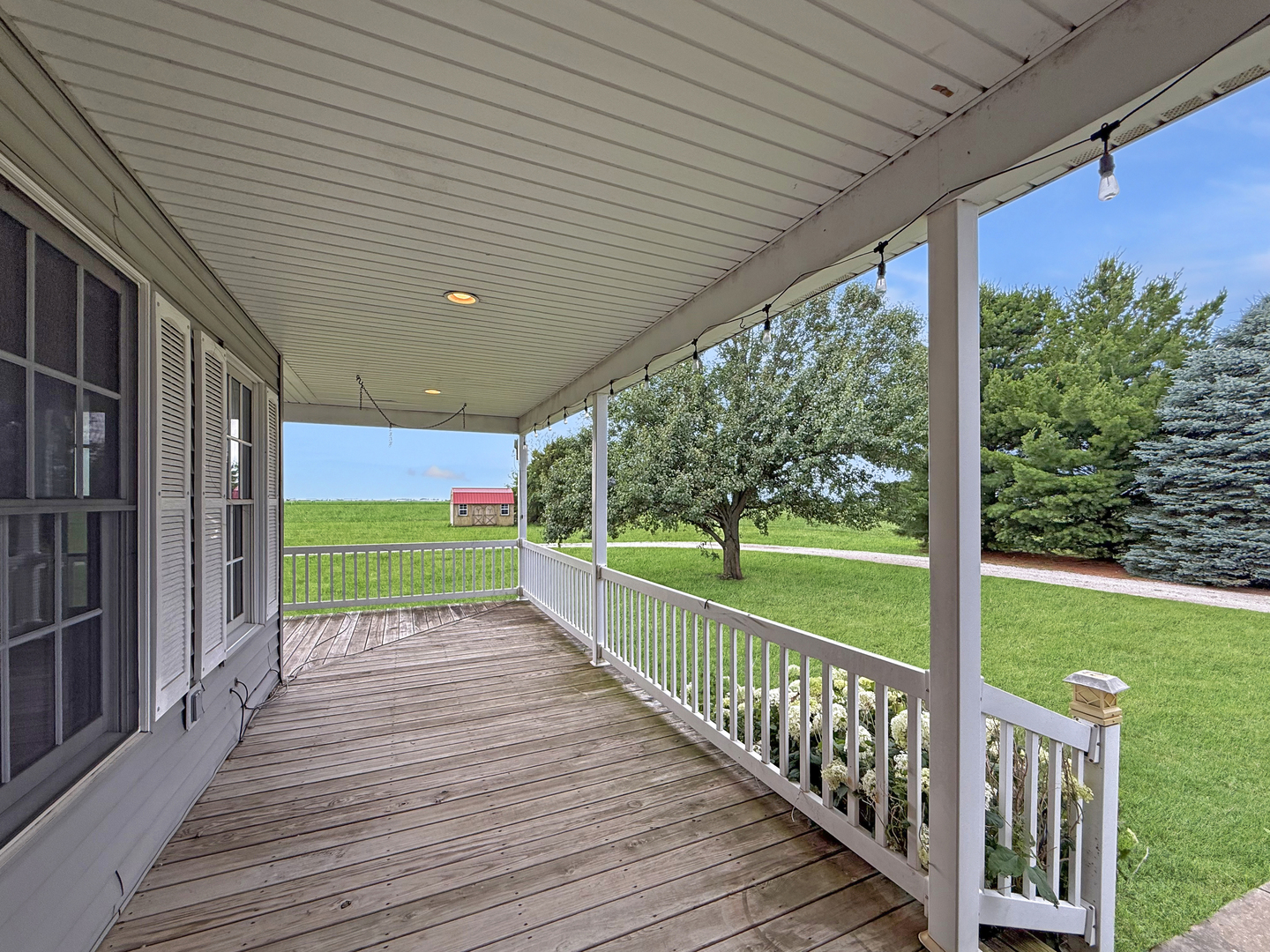 1321 County Road 3300 North Rantoul, IL 61866 - Photo 5 of 30