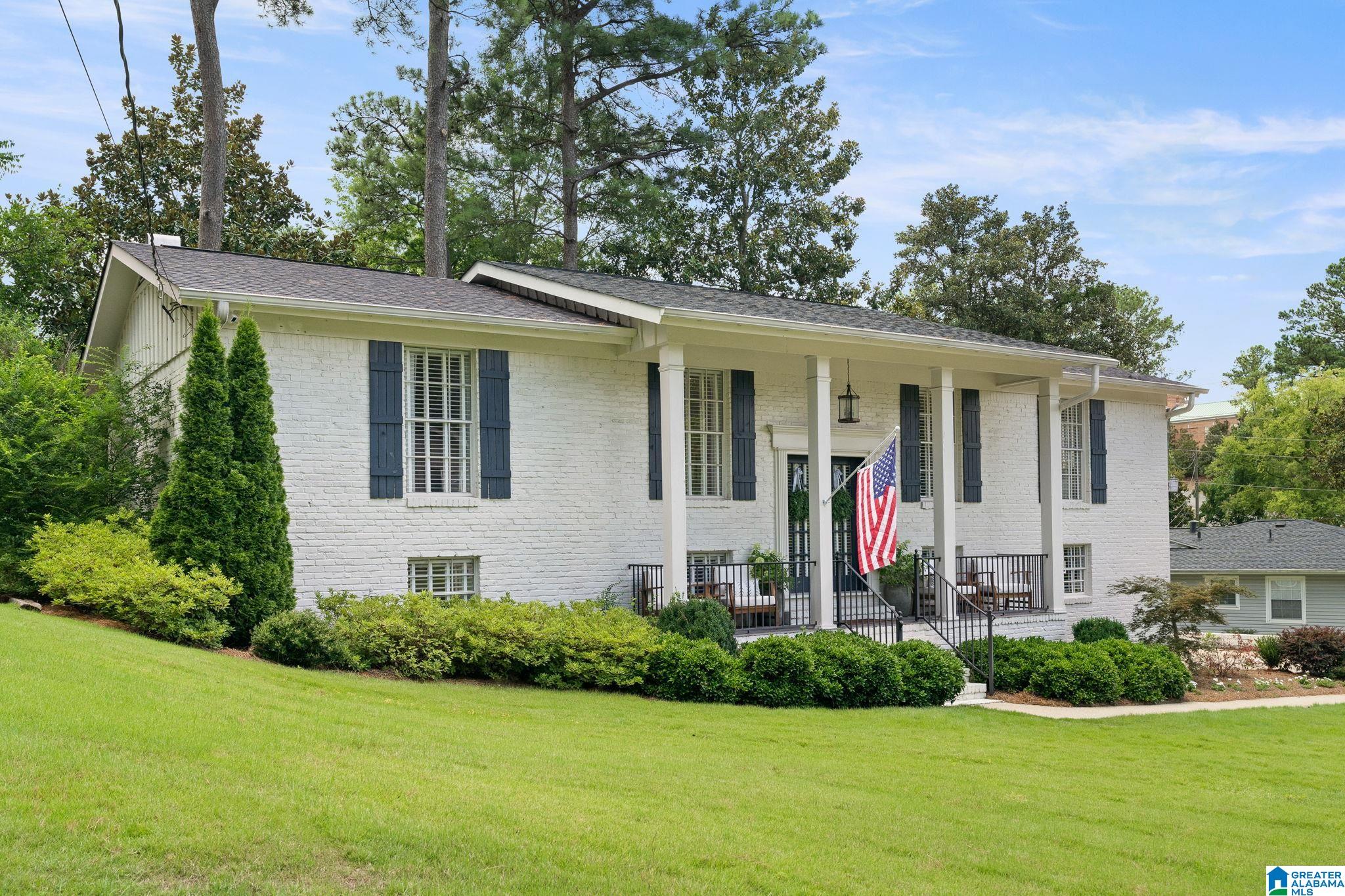 725 South Wellington Road Birmingham, AL 35209 - Photo 51 of 52 Gallery Image 51
