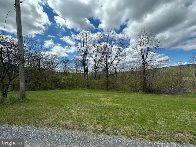 $29,900 | 0 Springtown Road, Fannettsburg, PA 17221