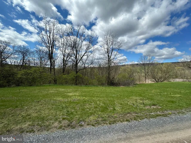 $29,900 | 0 Springtown Road, Fannettsburg, PA 17221