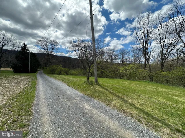 $29,900 | 0 Springtown Road, Fannettsburg, PA 17221