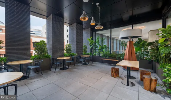 $6,641 | 4710 Elm Street, Unit 3BE1805, Bethesda, MD 20814