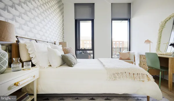 $6,641 | 4710 Elm Street, Unit 3BE1805, Bethesda, MD 20814