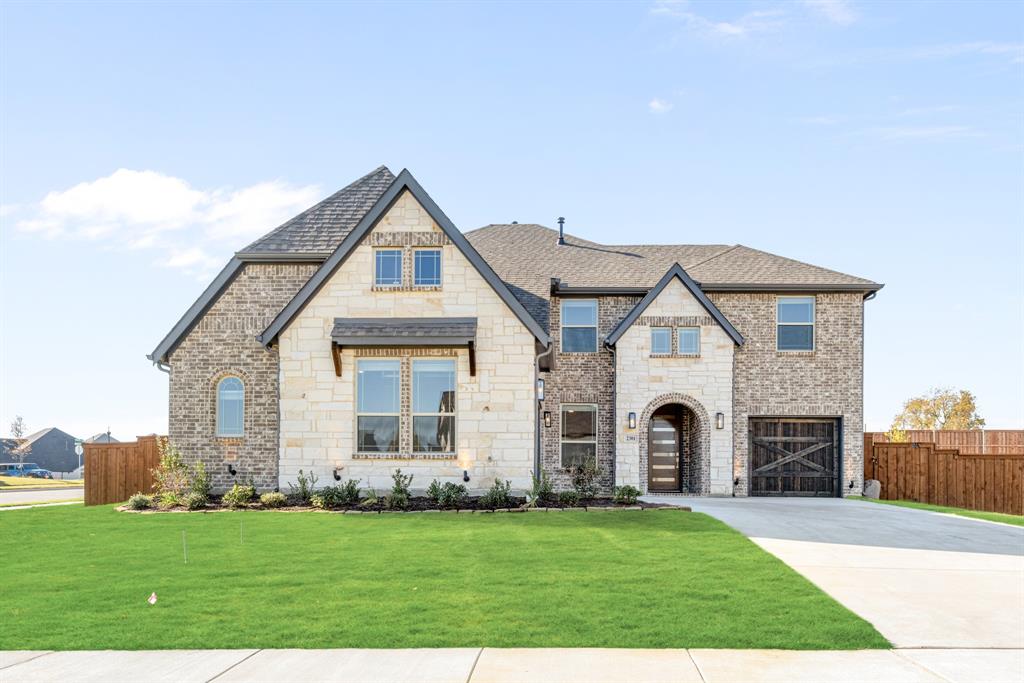 2301 Christopher Road Mansfield, TX 76063 - Photo 2 of 39