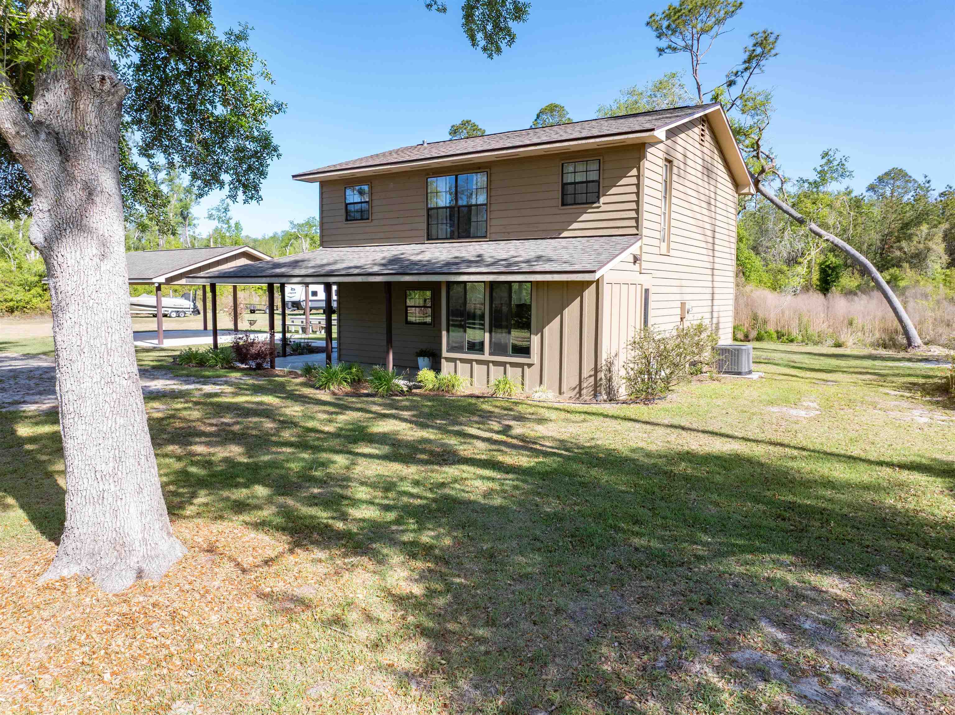 1020 Lyman Hendry Road Perry, FL 32347 - Photo 12 of 58