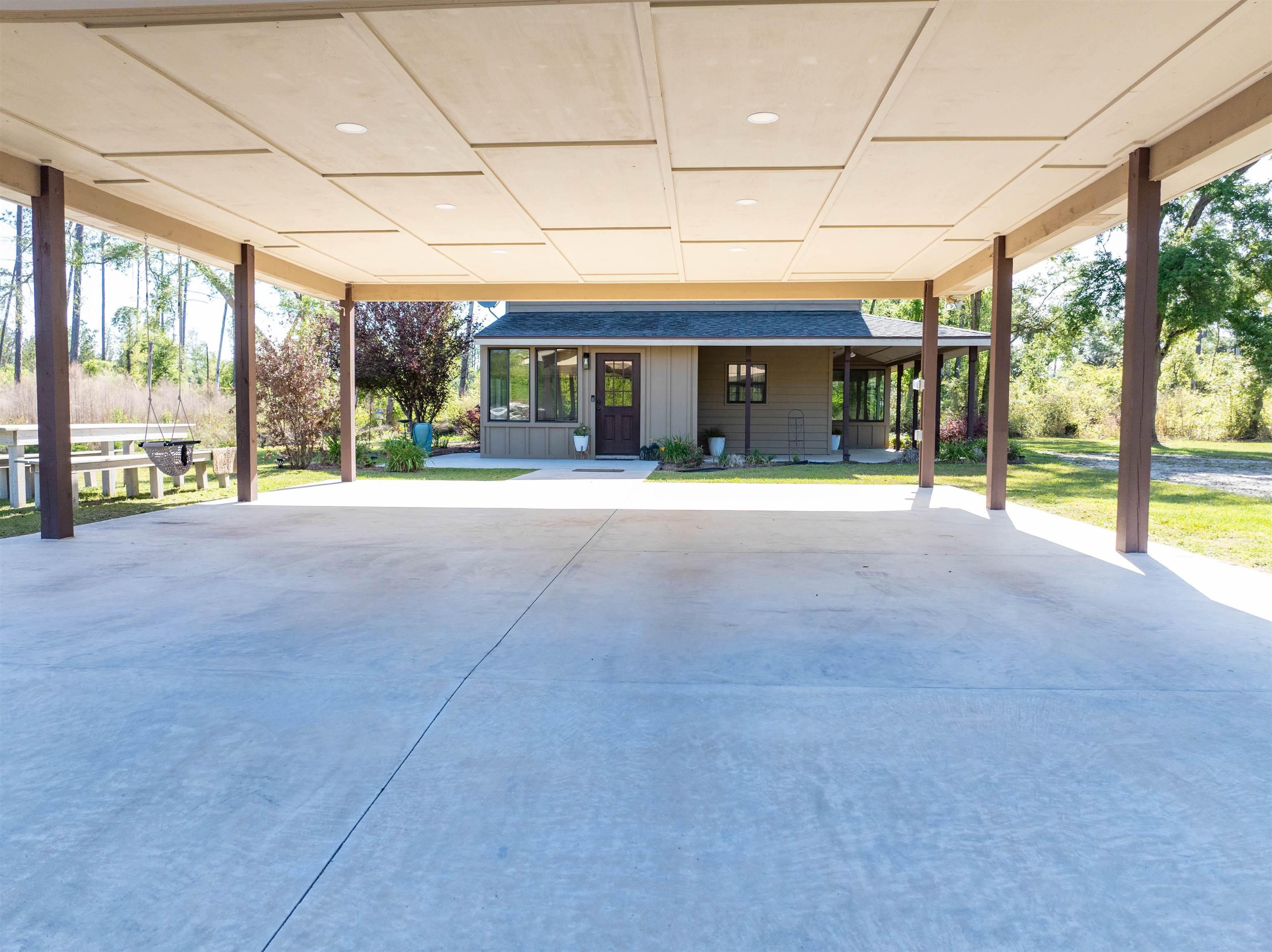 1020 Lyman Hendry Road Perry, FL 32347 - Photo 19 of 58