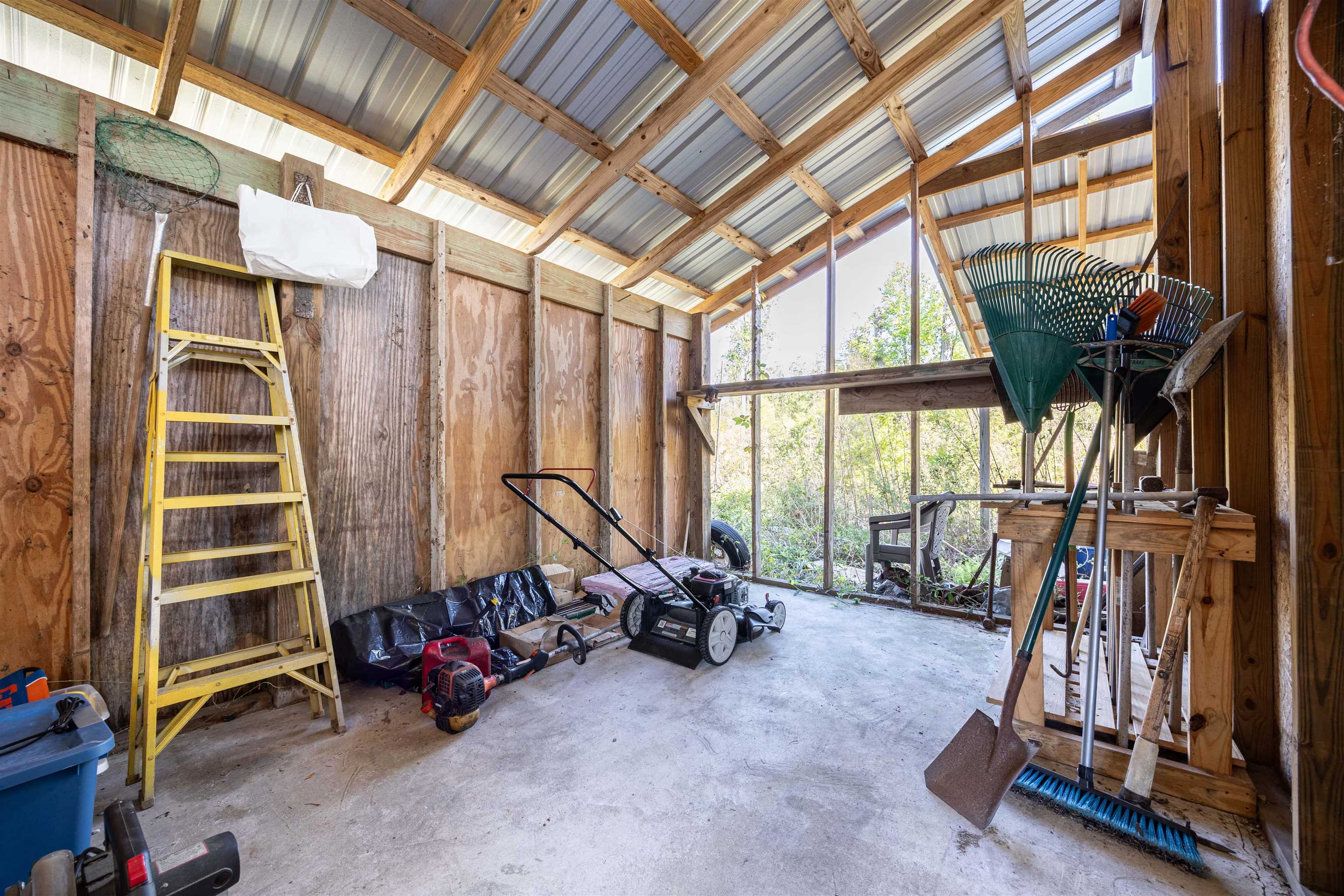 1020 Lyman Hendry Road Perry, FL 32347 - Photo 2 of 58