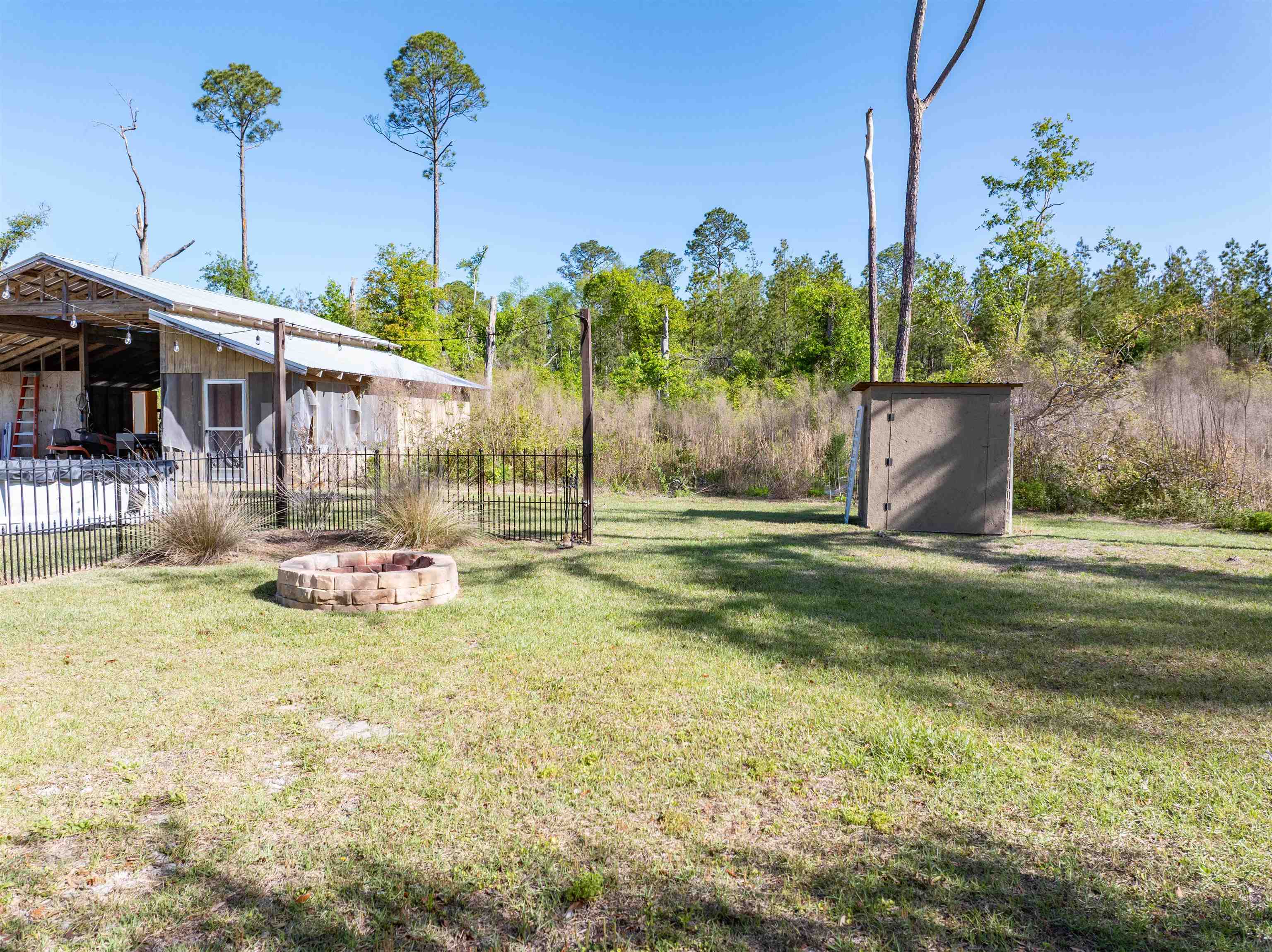 1020 Lyman Hendry Road Perry, FL 32347 - Photo 21 of 58