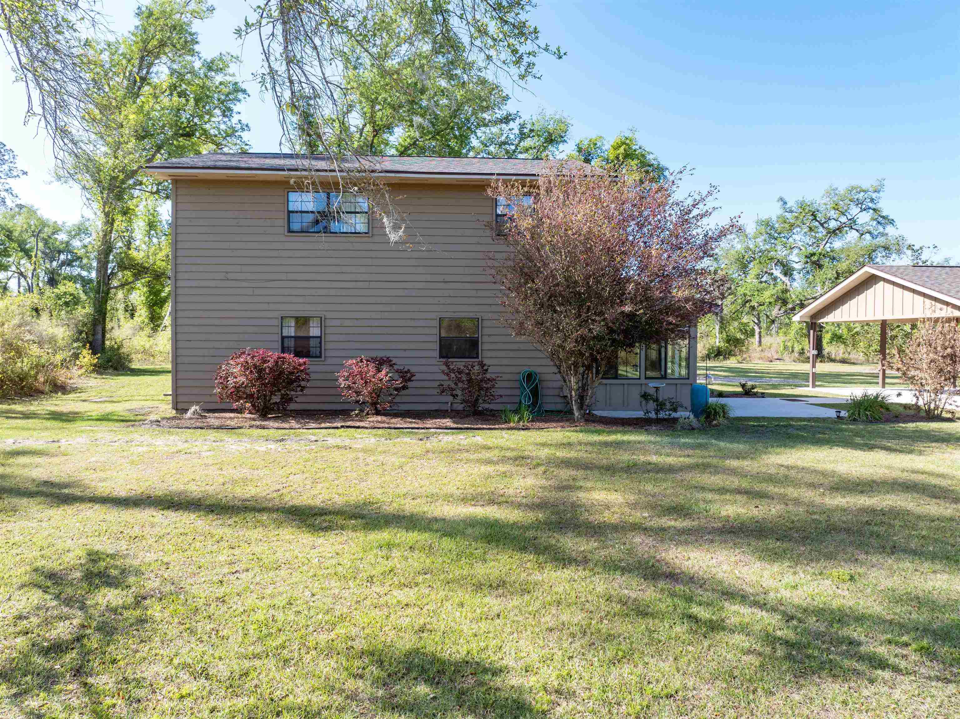 1020 Lyman Hendry Road Perry, FL 32347 - Photo 22 of 58