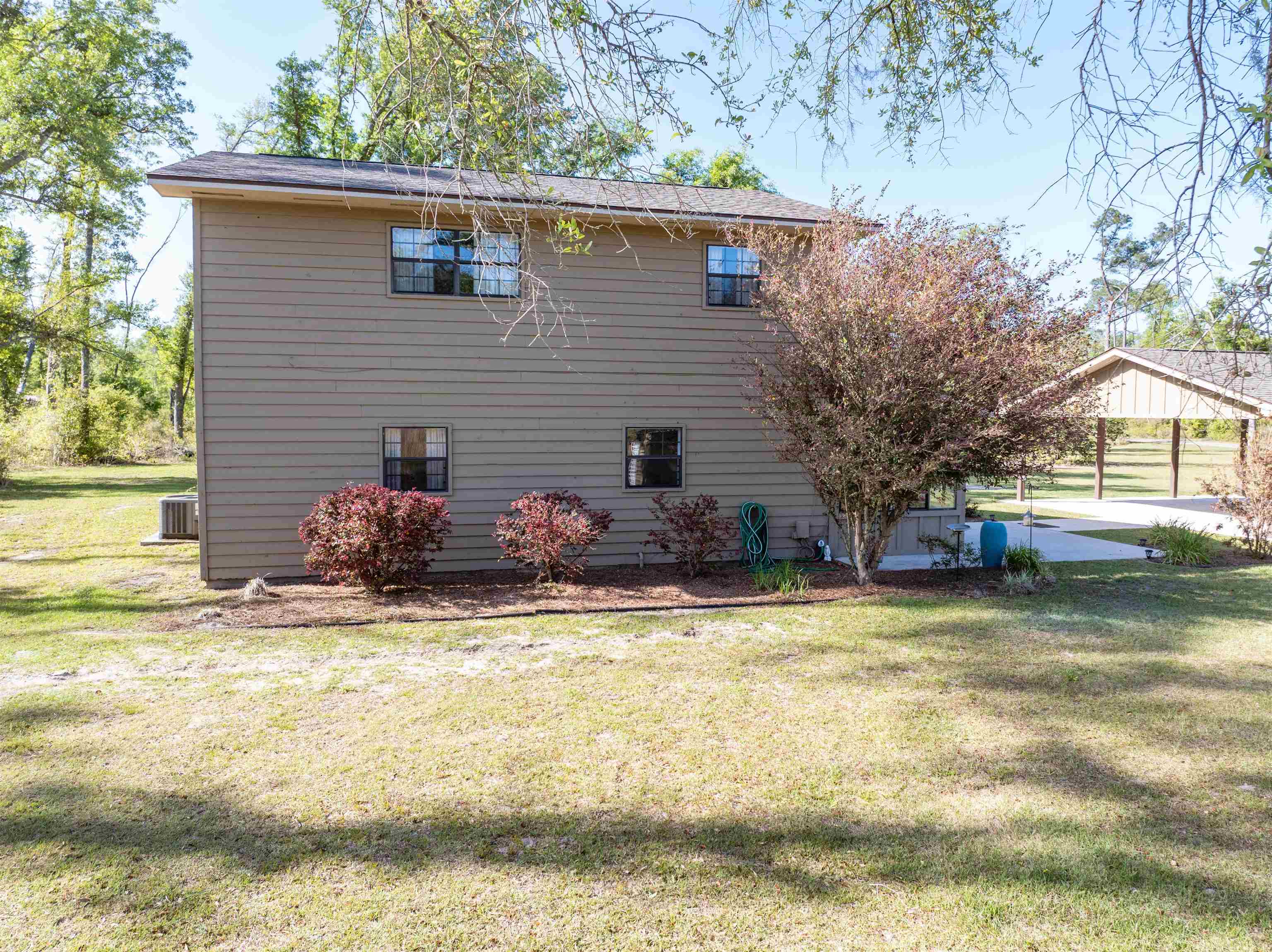 1020 Lyman Hendry Road Perry, FL 32347 - Photo 23 of 58