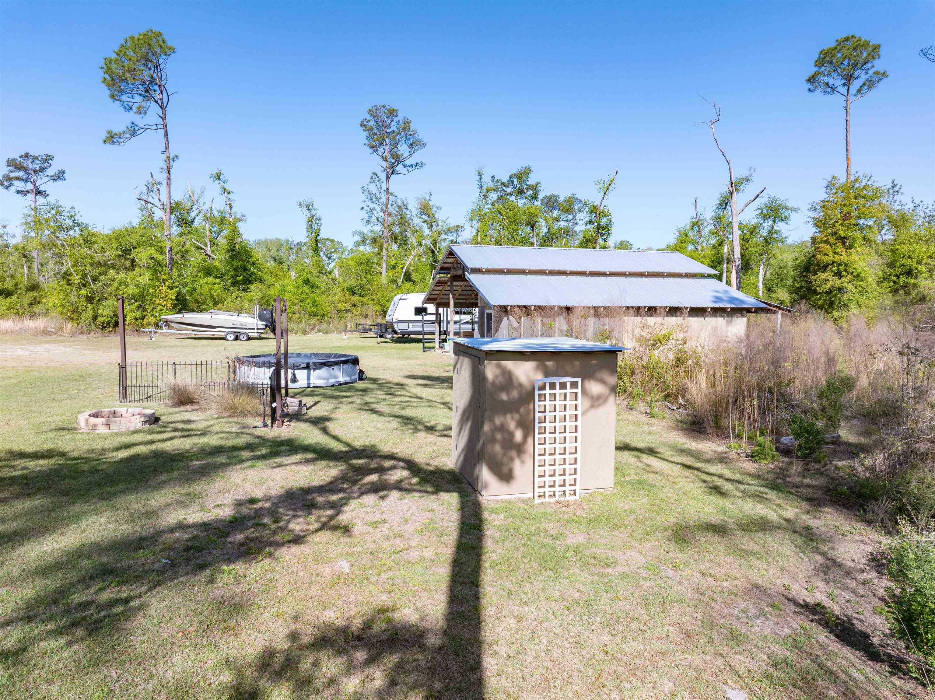 1020 Lyman Hendry Road Perry, FL 32347 - Photo 24 of 58