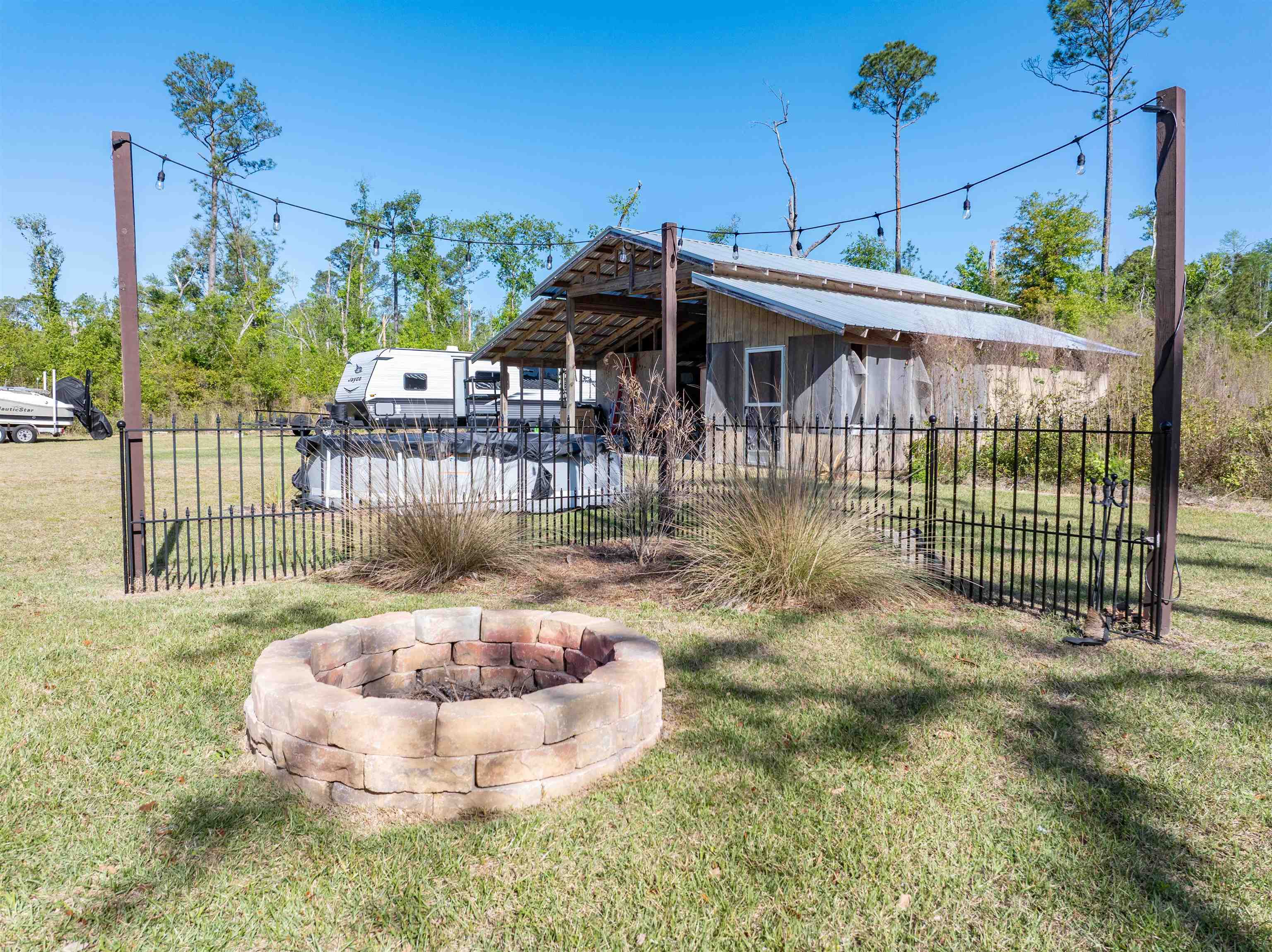 1020 Lyman Hendry Road Perry, FL 32347 - Photo 25 of 58