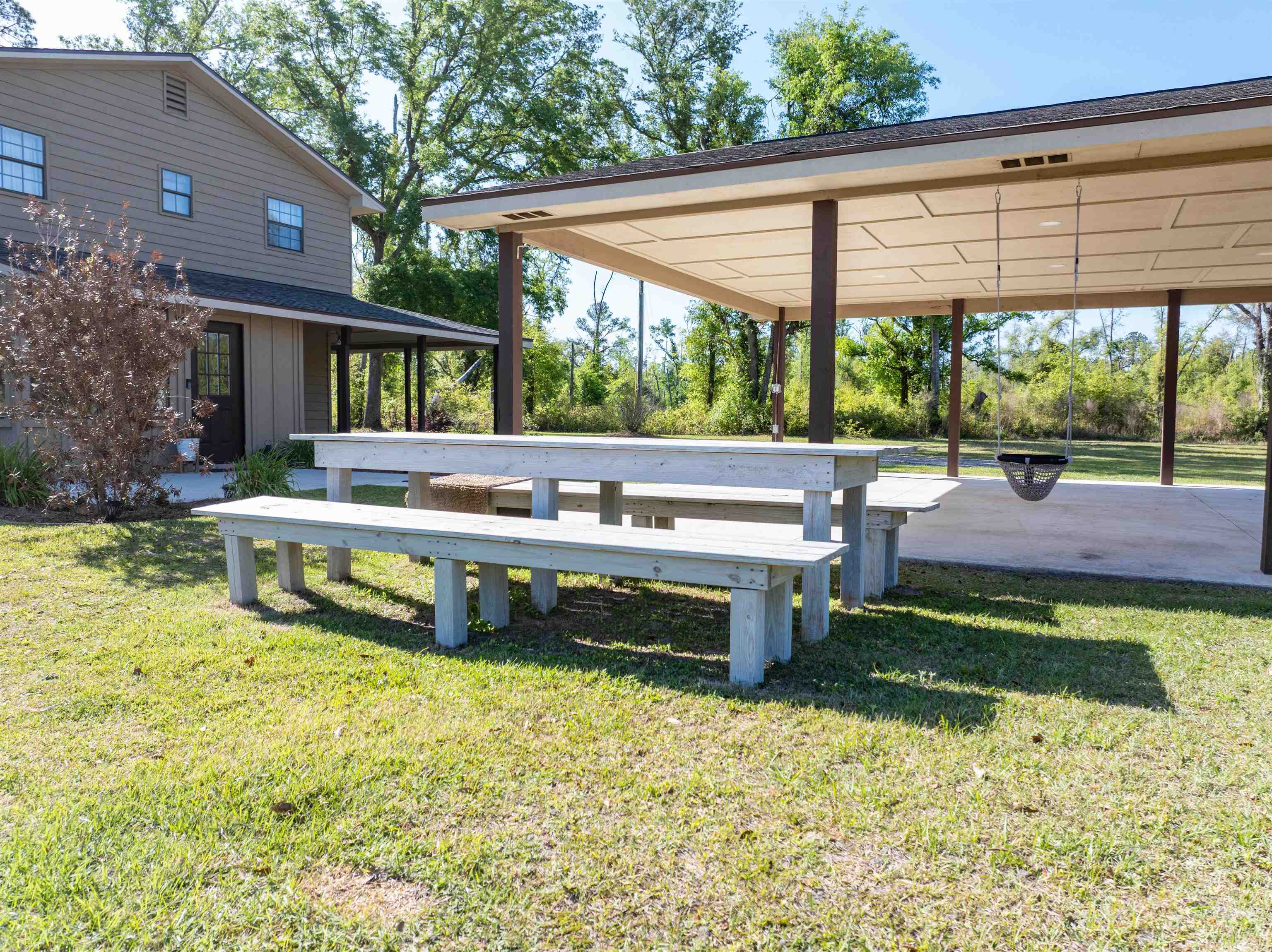 1020 Lyman Hendry Road Perry, FL 32347 - Photo 26 of 58