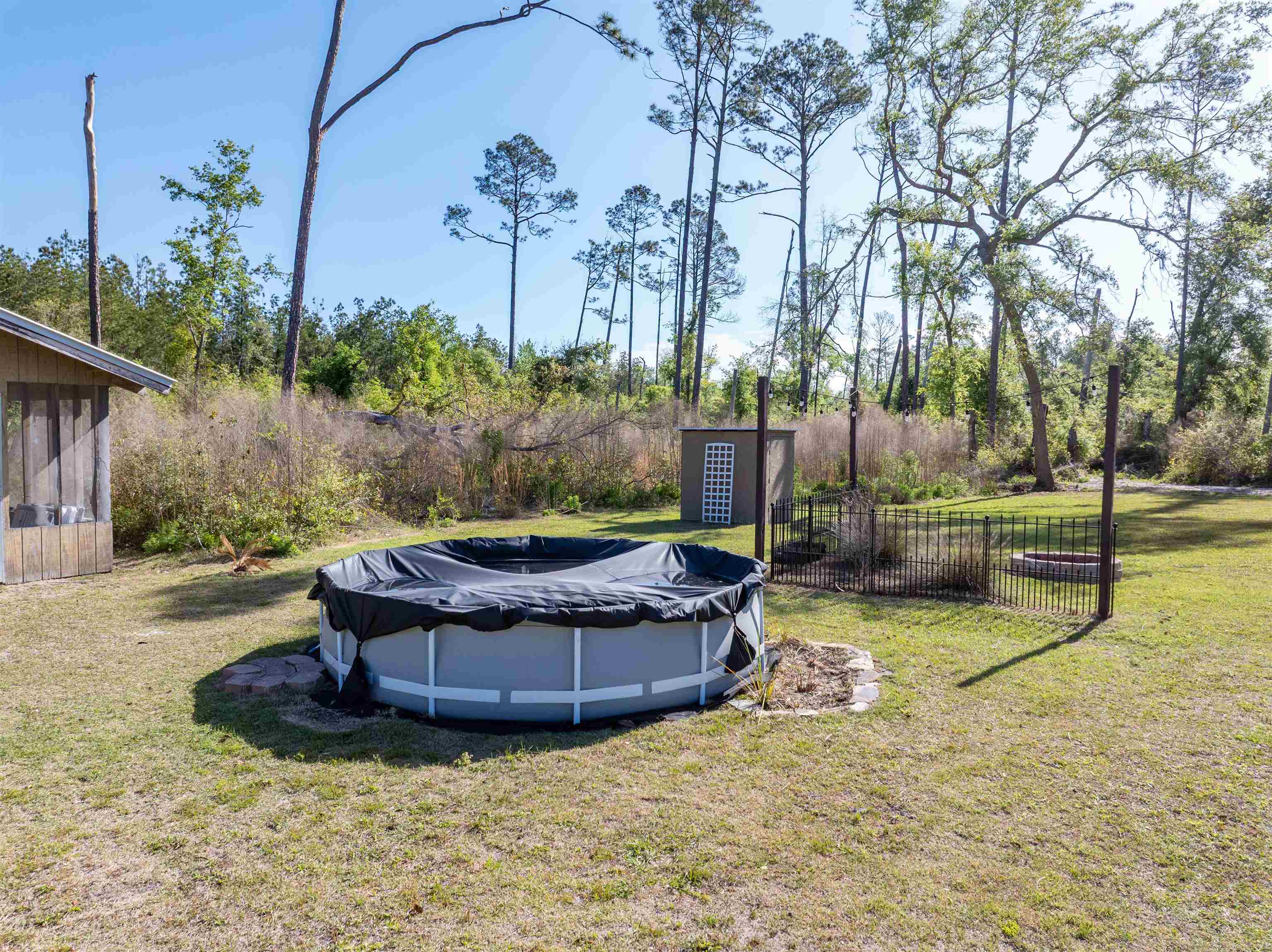 1020 Lyman Hendry Road Perry, FL 32347 - Photo 28 of 58