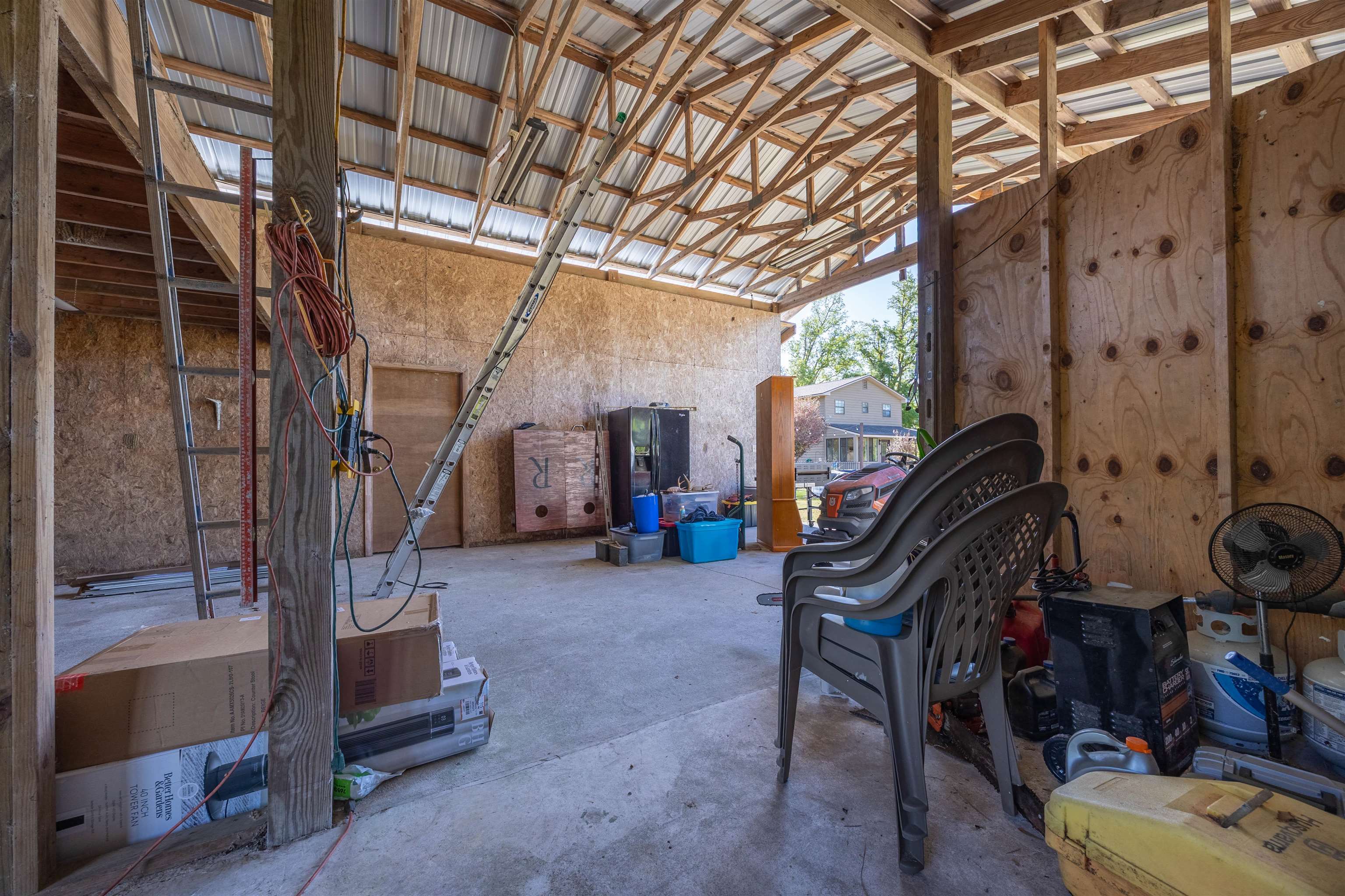 1020 Lyman Hendry Road Perry, FL 32347 - Photo 3 of 58