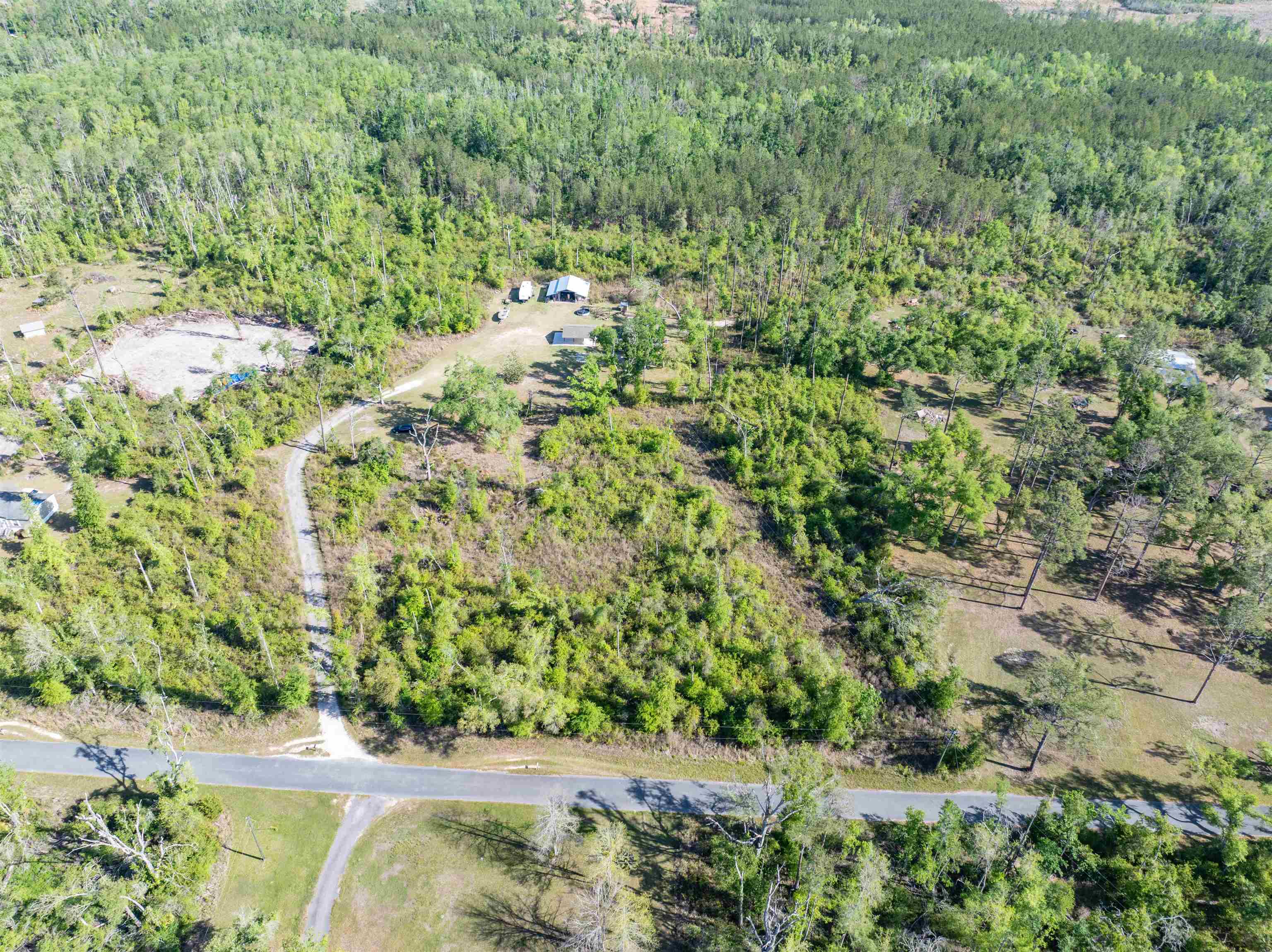 1020 Lyman Hendry Road Perry, FL 32347 - Photo 4 of 58