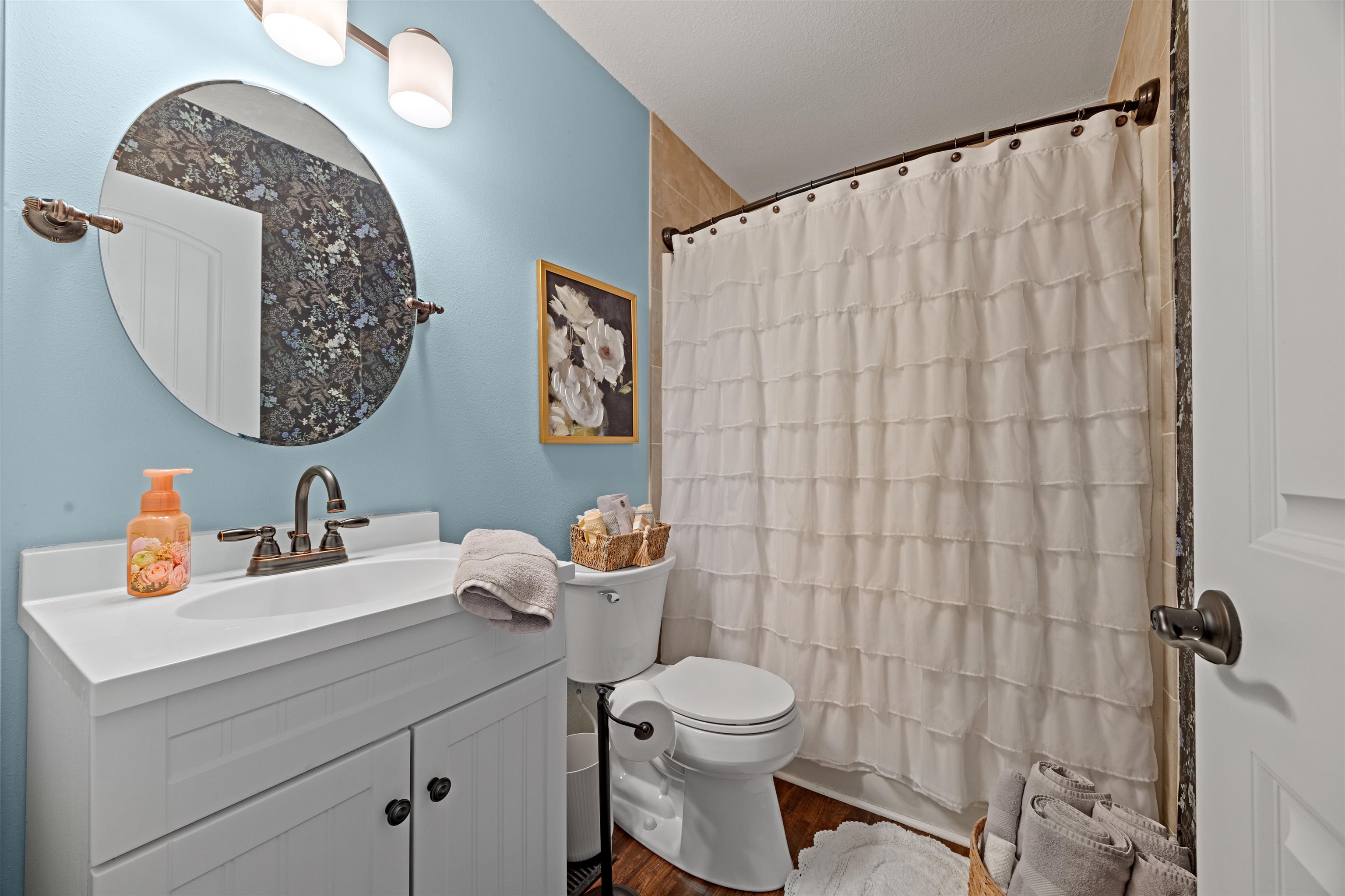 1020 Lyman Hendry Road Perry, FL 32347 - Photo 42 of 58