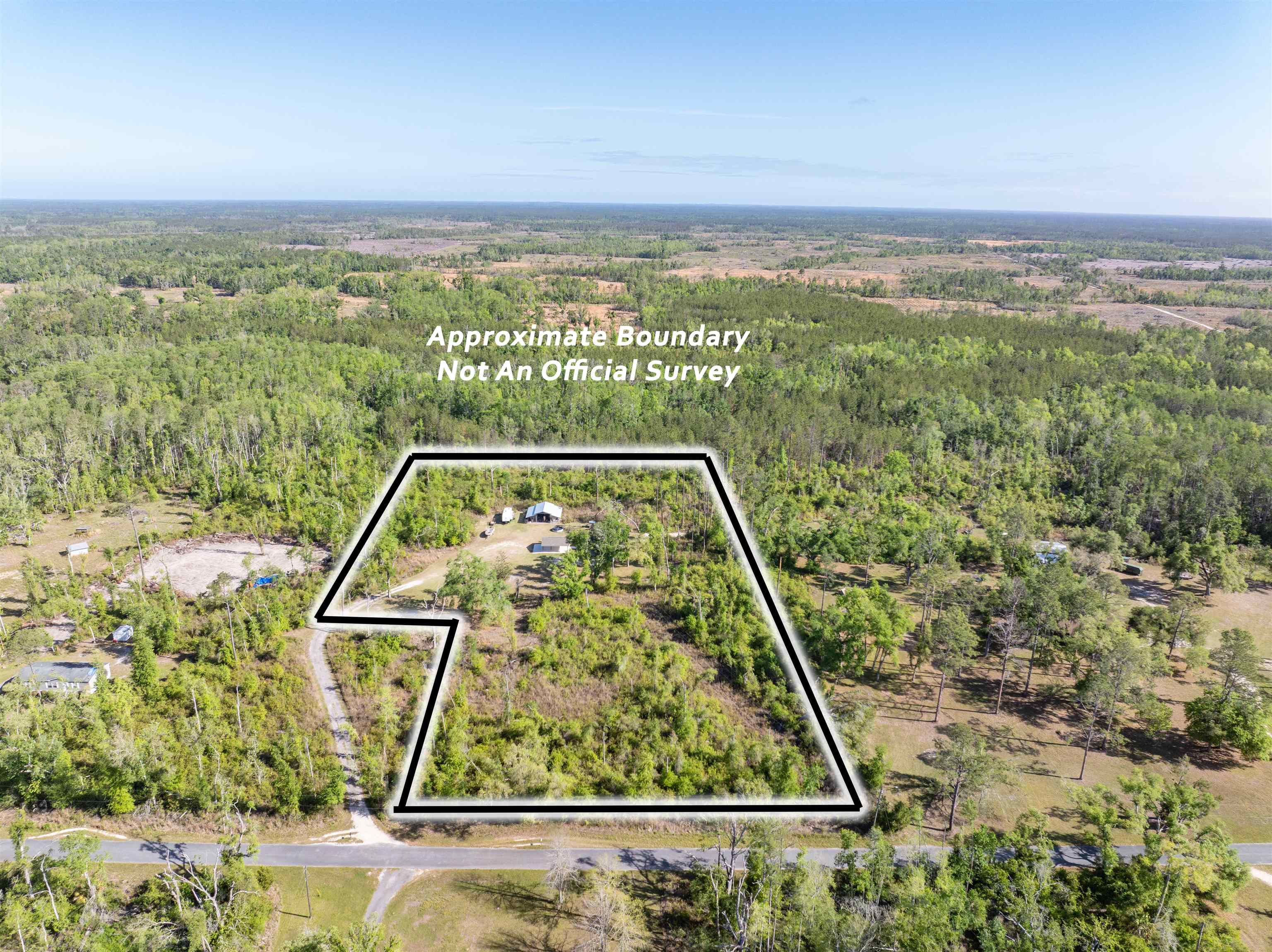 1020 Lyman Hendry Road Perry, FL 32347 - Photo 5 of 58