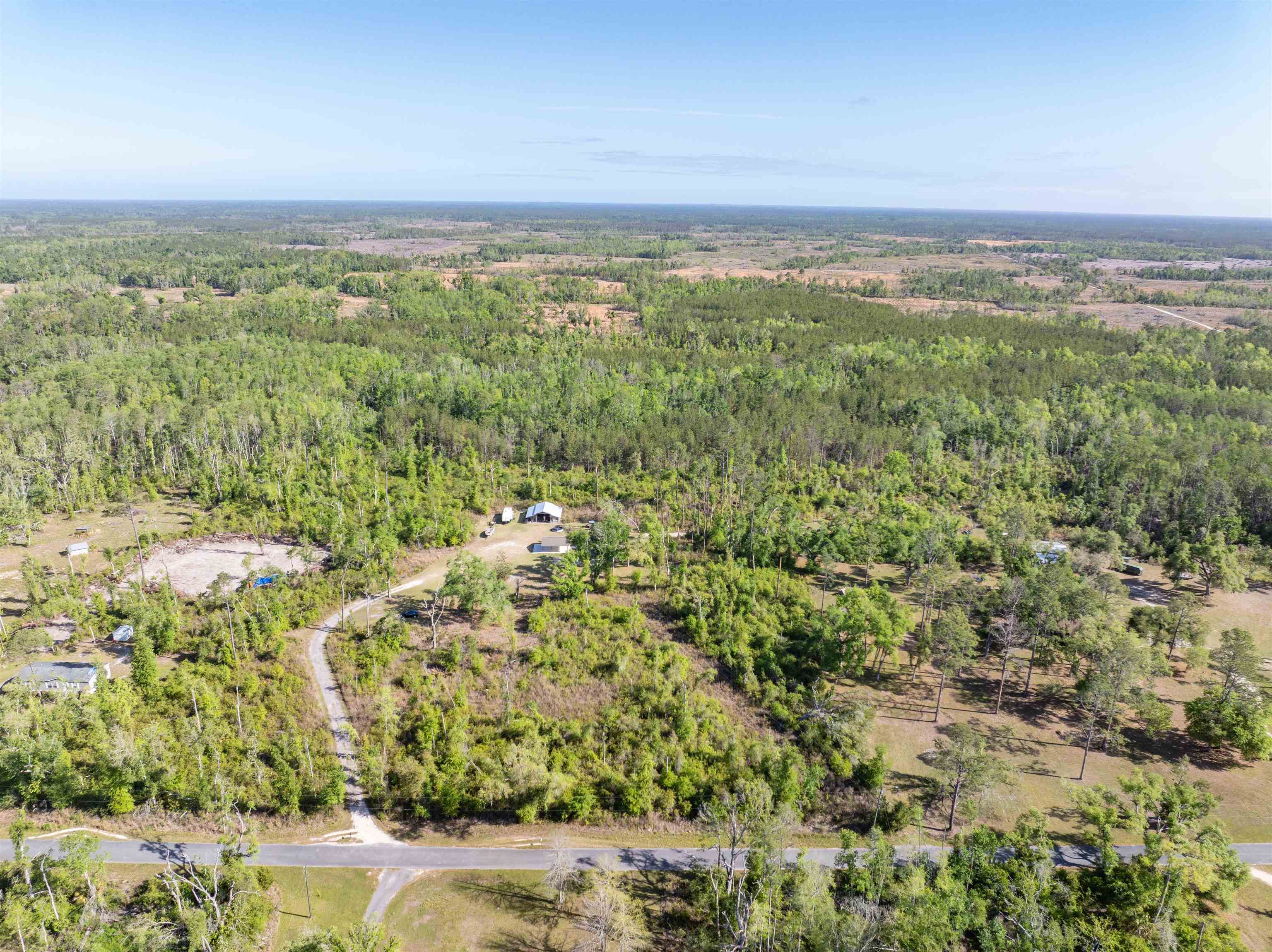 1020 Lyman Hendry Road Perry, FL 32347 - Photo 6 of 58