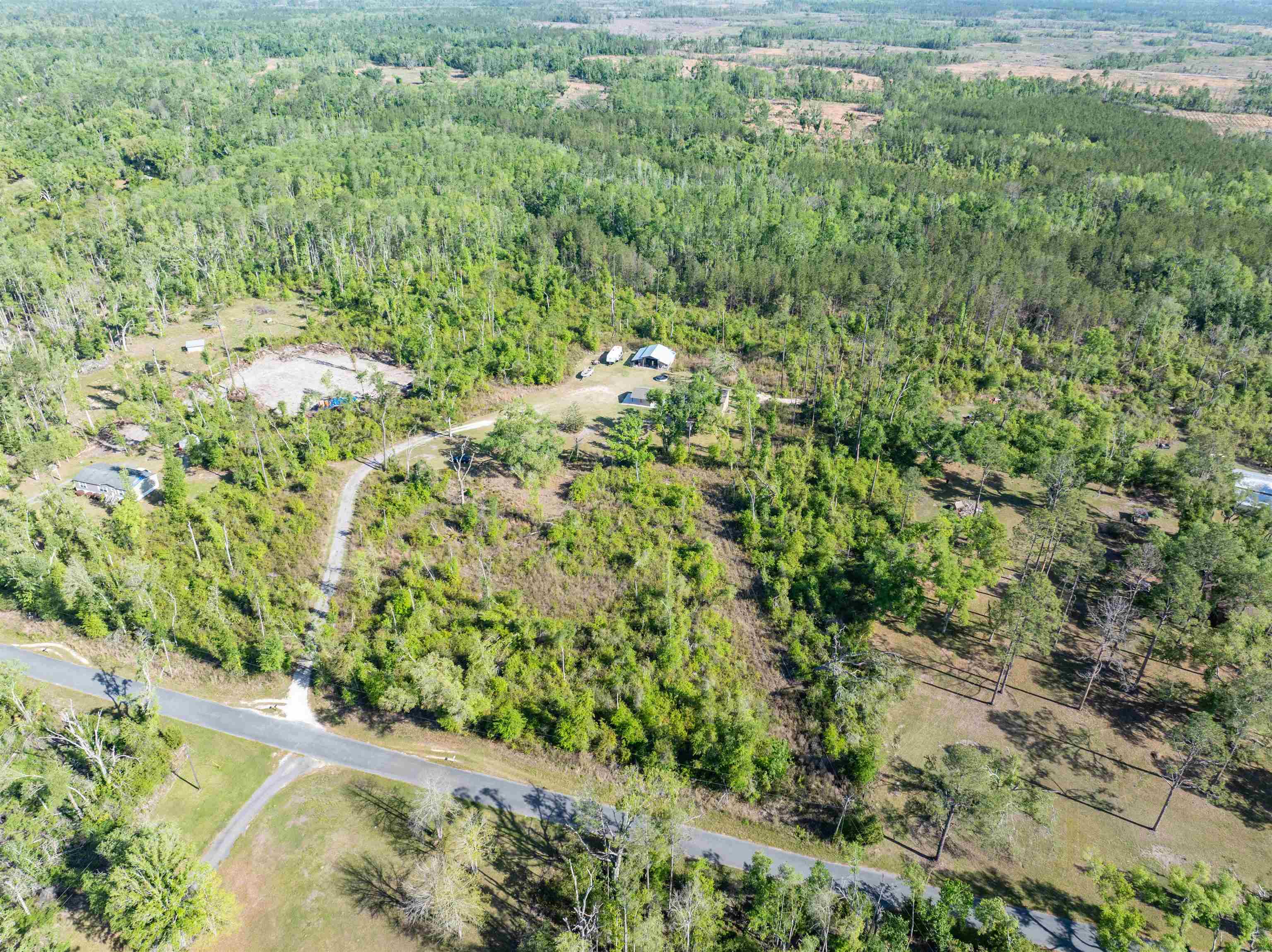 1020 Lyman Hendry Road Perry, FL 32347 - Photo 7 of 58