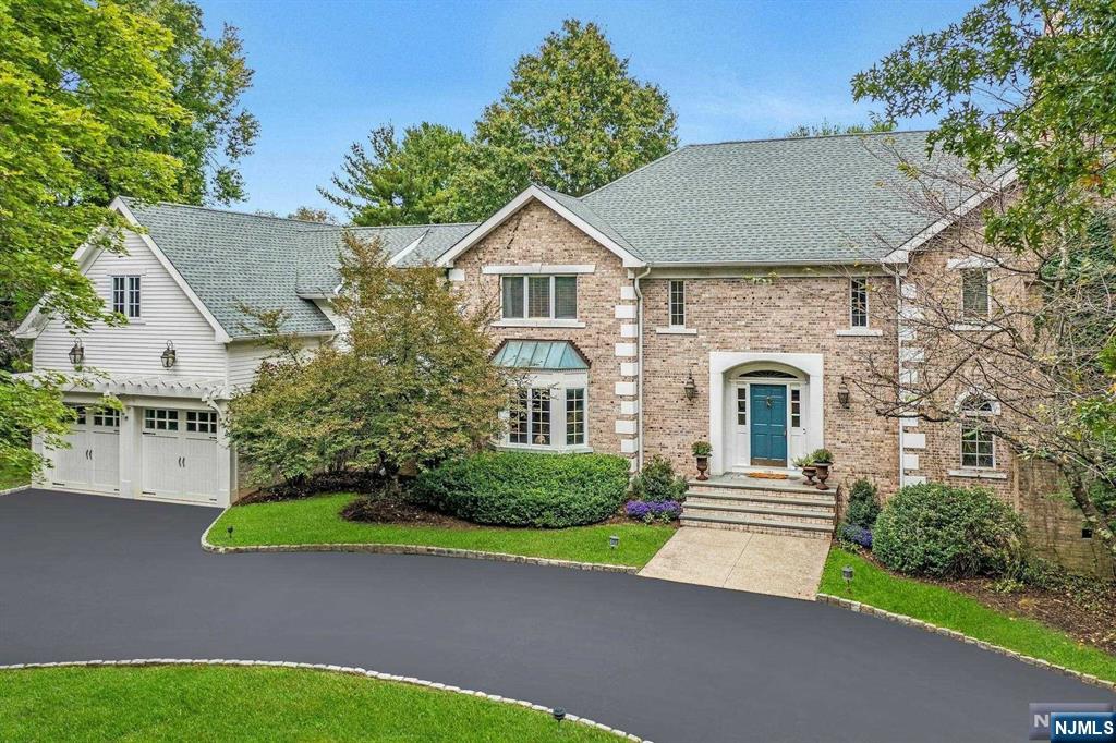 1091 Franklin Lake Road Franklin Lakes, NJ 07417 - Photo 2 of 43