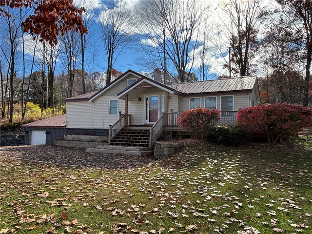 $259,000 | 1516 South Side Drive, Davenport, NY 13820